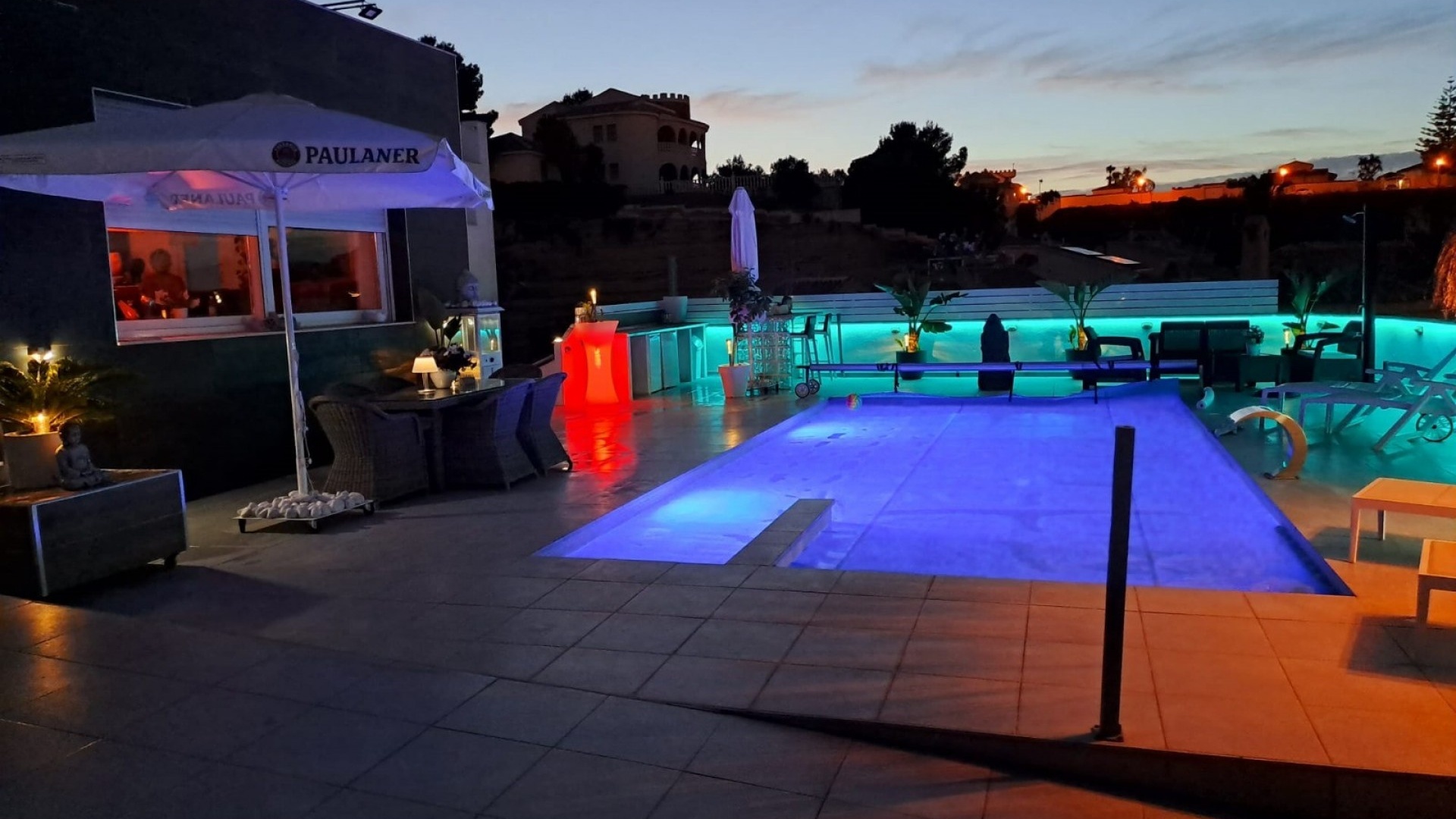 Wiederverkauf - Villa - Ciudad Quesada - Golf La Marquesa (Ciudad Quesada)