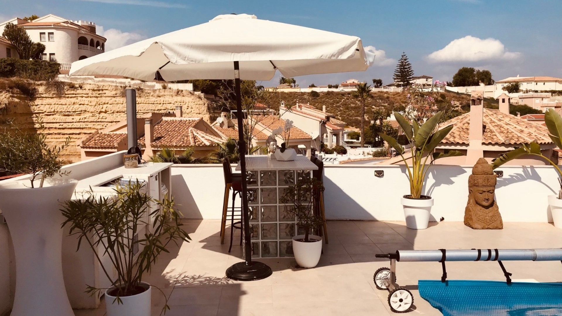 Wiederverkauf - Villa - Ciudad Quesada - Golf La Marquesa (Ciudad Quesada)