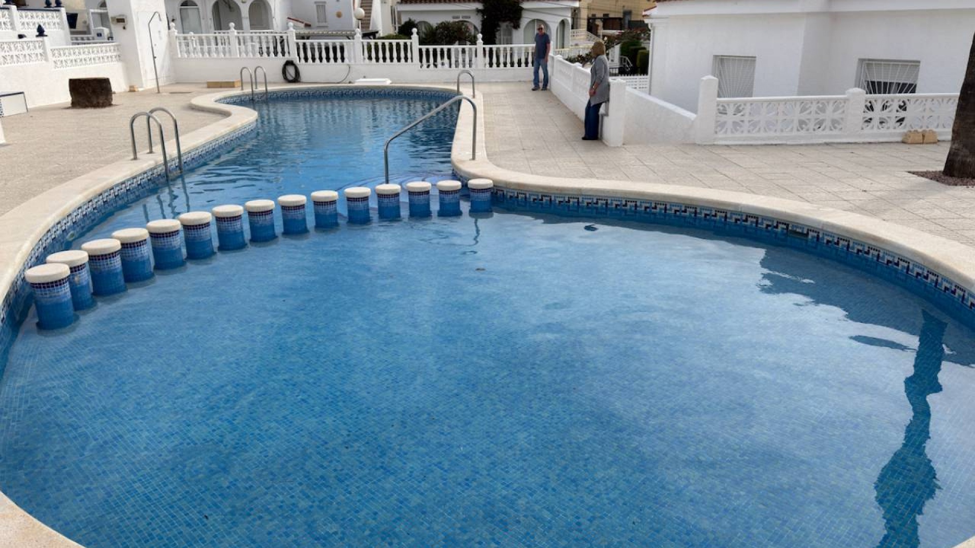 Wiederverkauf - Villa - Ciudad Quesada - Golf La Marquesa (Ciudad Quesada)