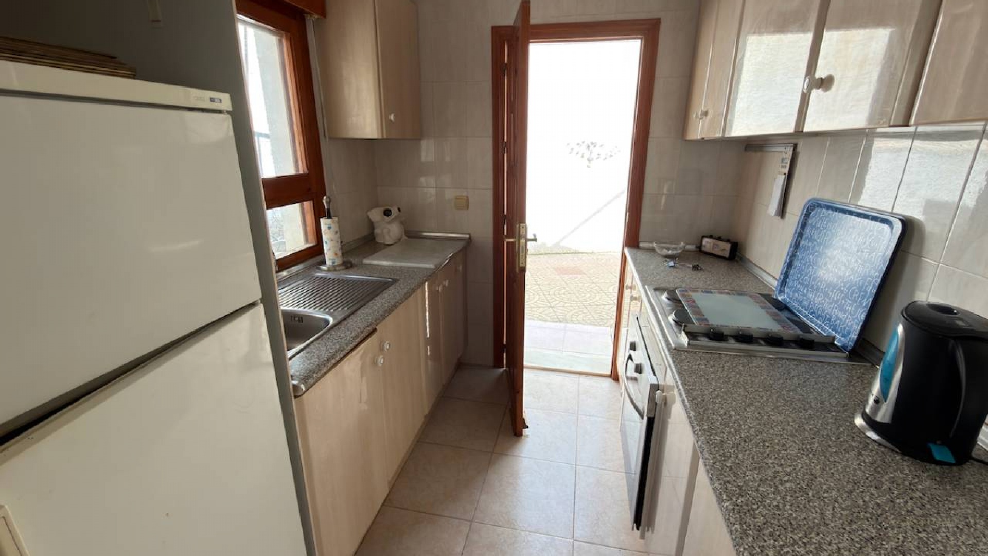 Wiederverkauf - Villa - Ciudad Quesada - Golf La Marquesa (Ciudad Quesada)