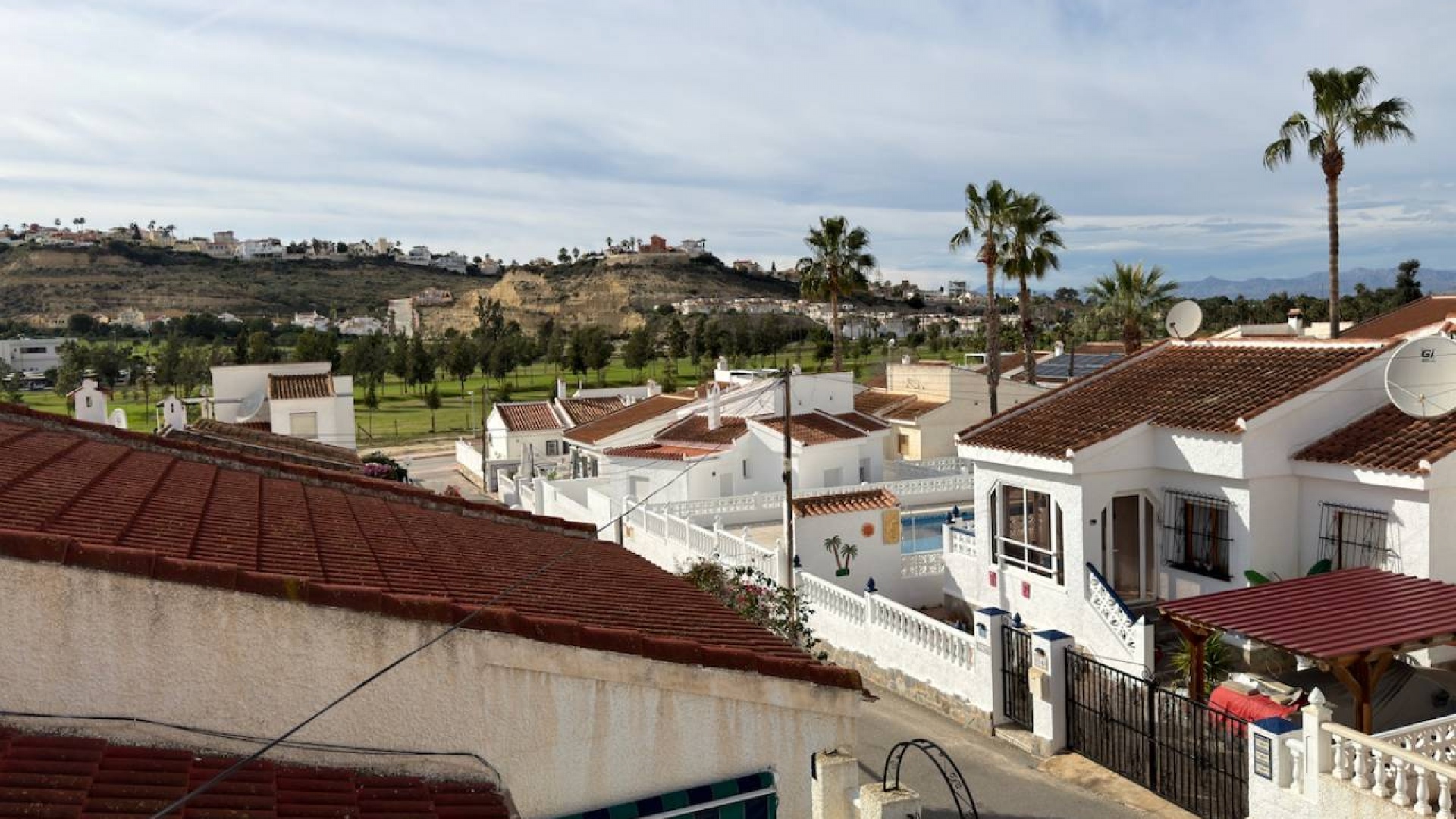 Wiederverkauf - Villa - Ciudad Quesada - Golf La Marquesa (Ciudad Quesada)