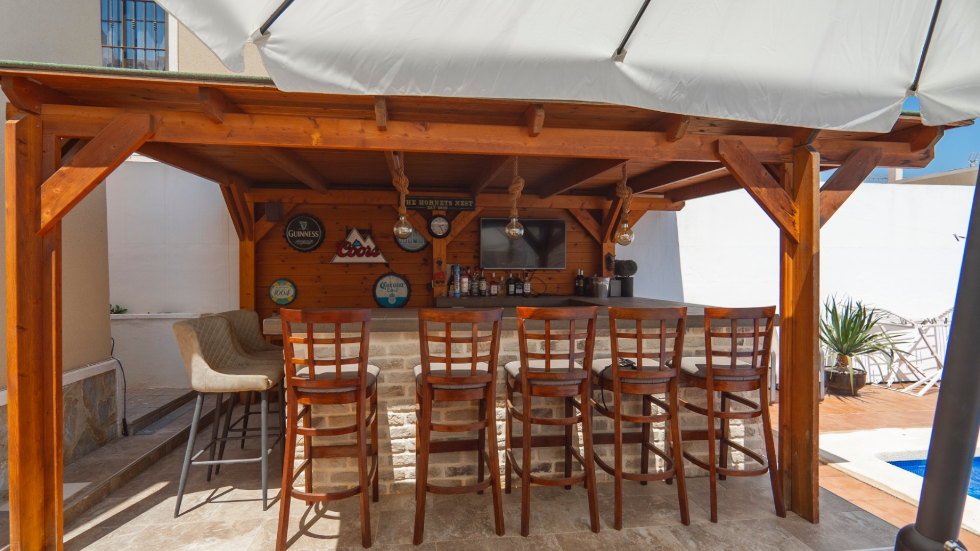 Wiederverkauf - Villa - Ciudad Quesada - La Fiesta