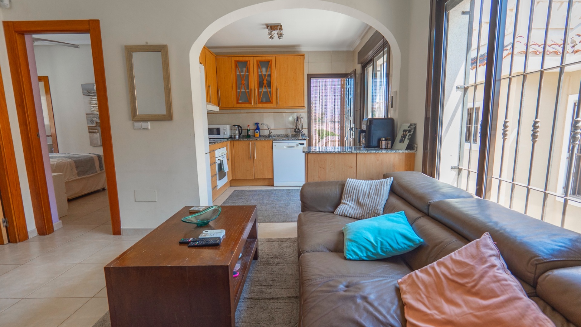 Wiederverkauf - Villa - Ciudad Quesada - La Fiesta