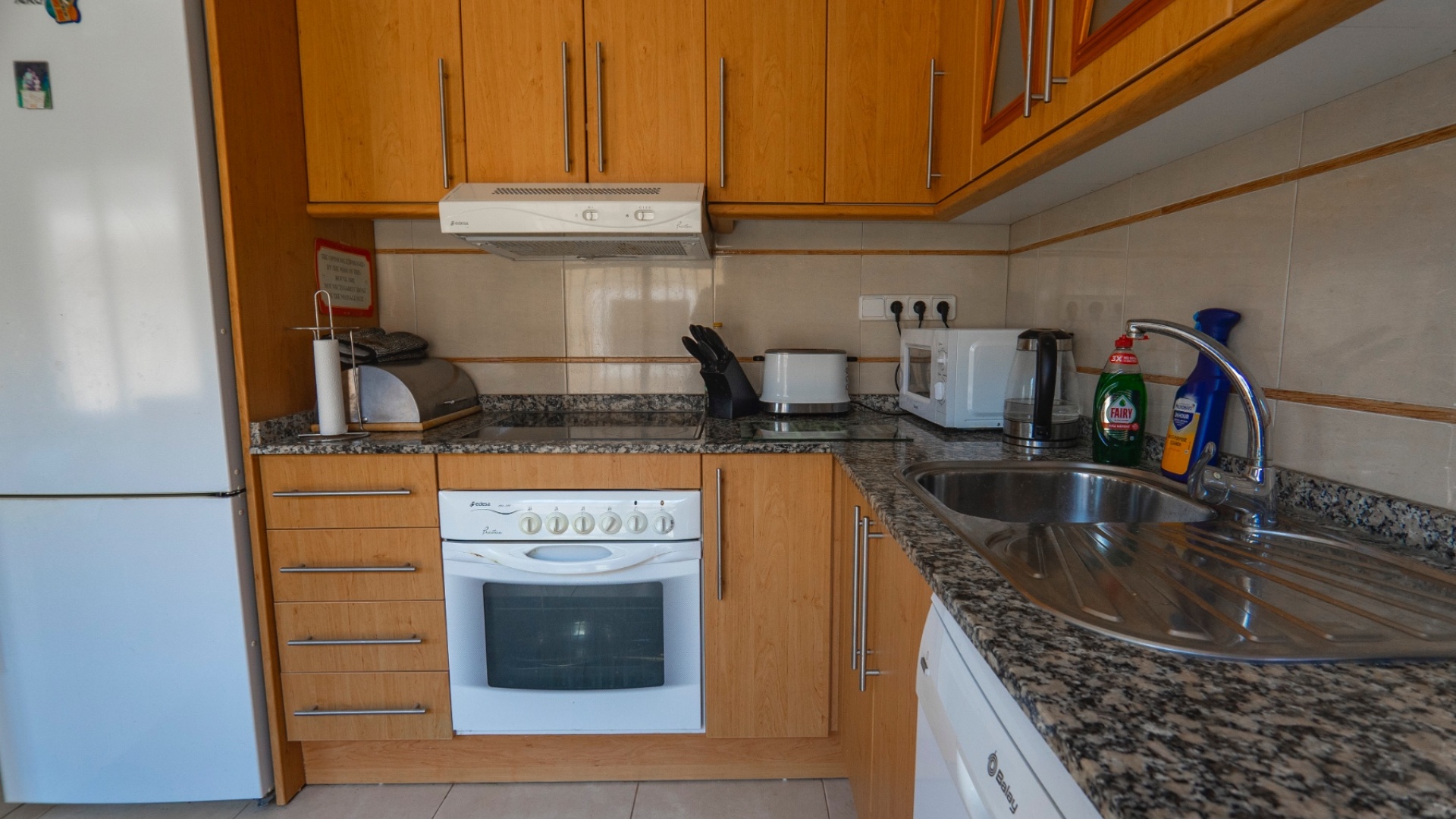 Wiederverkauf - Villa - Ciudad Quesada - La Fiesta