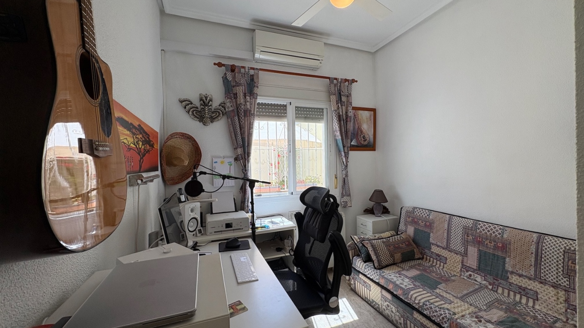 Wiederverkauf - Villa - Ciudad Quesada - La Fiesta