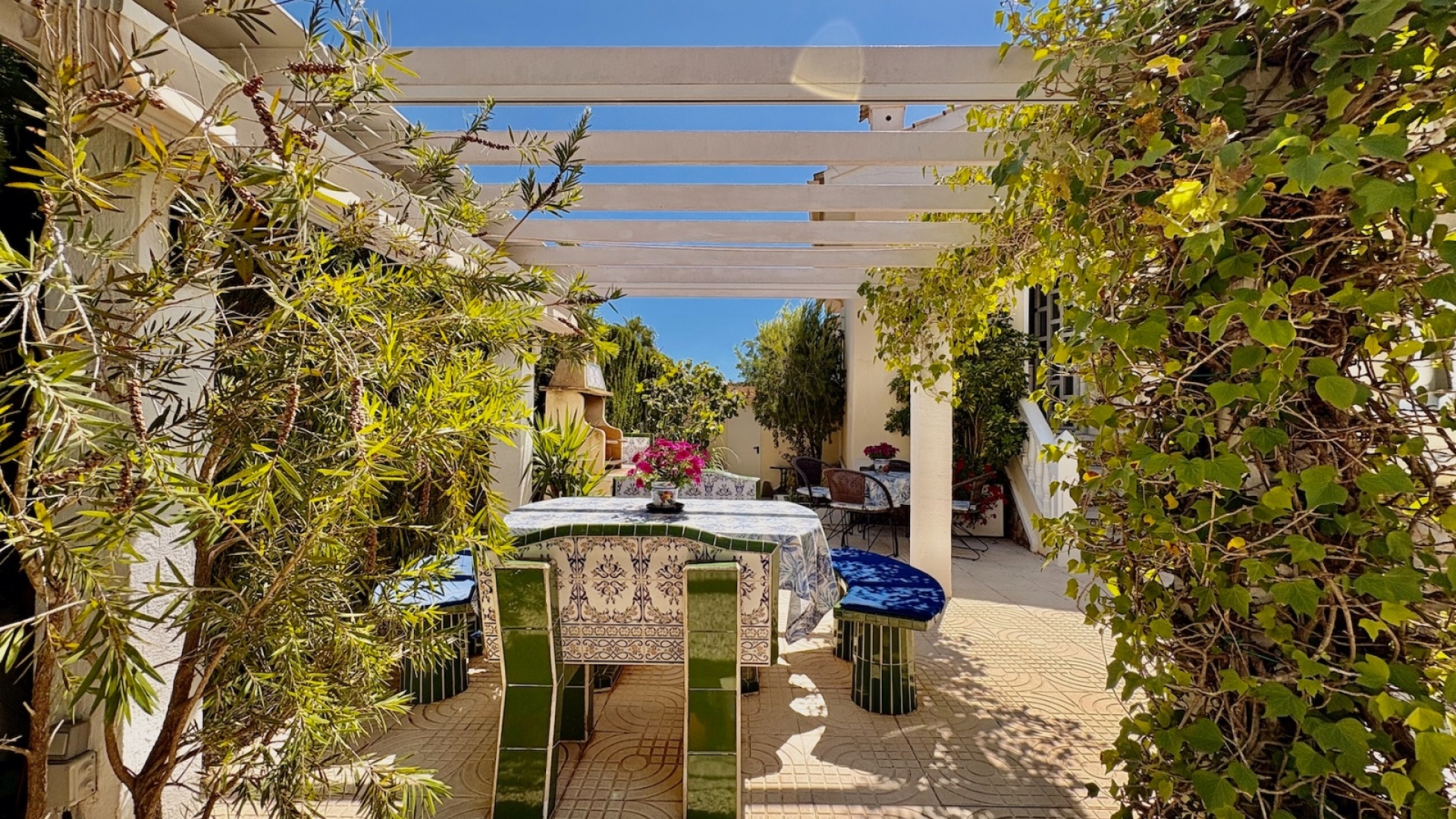 Wiederverkauf - Villa - Ciudad Quesada - La Fiesta