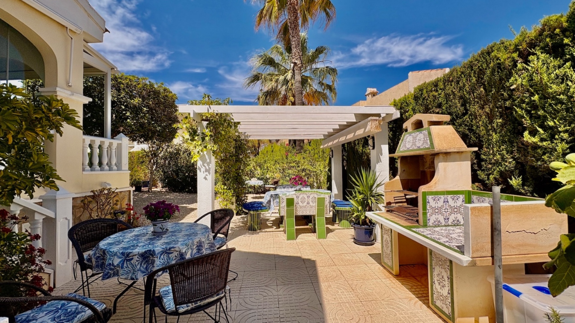 Wiederverkauf - Villa - Ciudad Quesada - La Fiesta