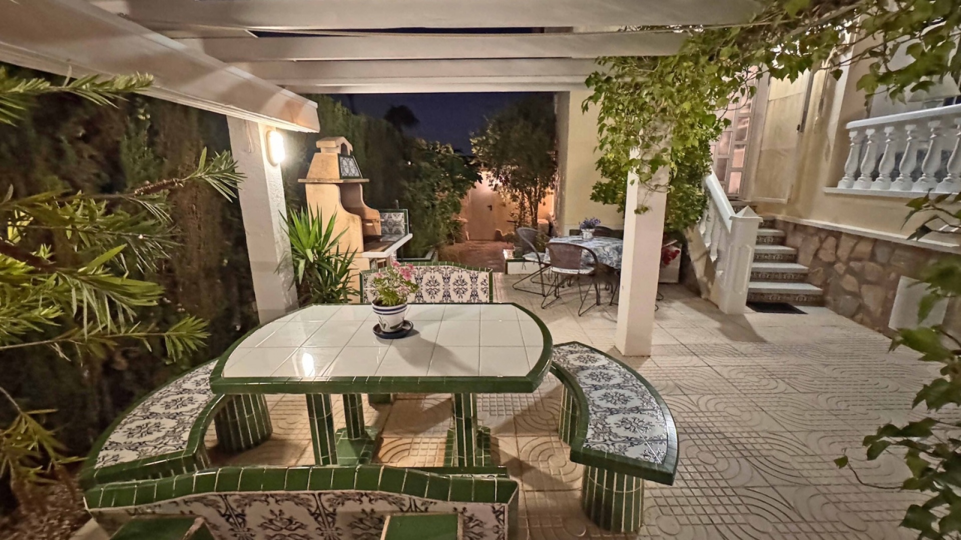 Wiederverkauf - Villa - Ciudad Quesada - La Fiesta