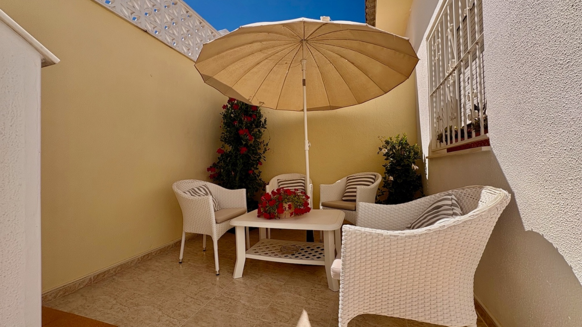 Wiederverkauf - Villa - Ciudad Quesada - La Fiesta