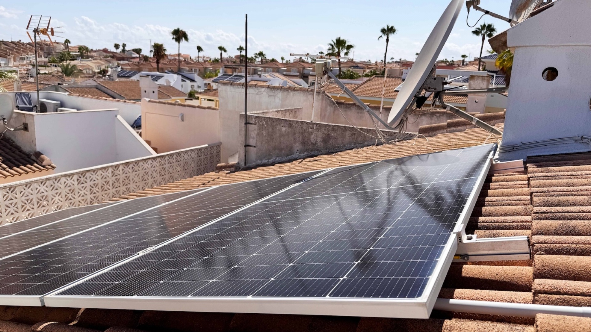 Wiederverkauf - Villa - Ciudad Quesada - La Fiesta