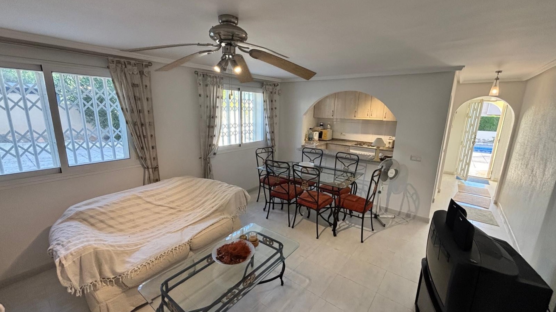 Wiederverkauf - Villa - Ciudad Quesada - La Fiesta