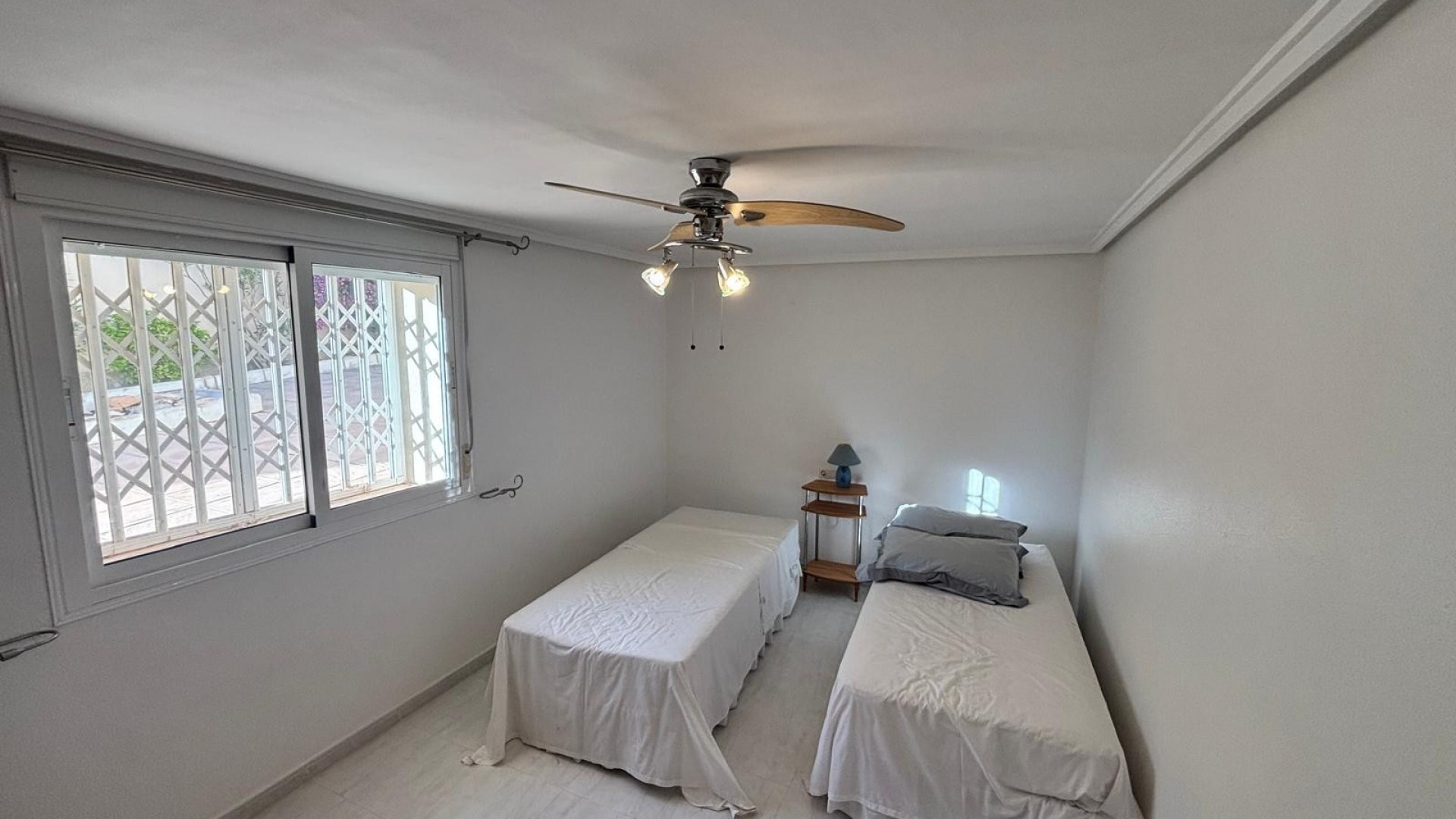 Wiederverkauf - Villa - Ciudad Quesada - La Fiesta