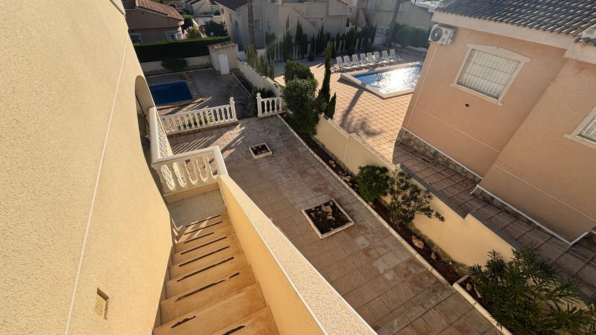 Wiederverkauf - Villa - Ciudad Quesada - La Fiesta