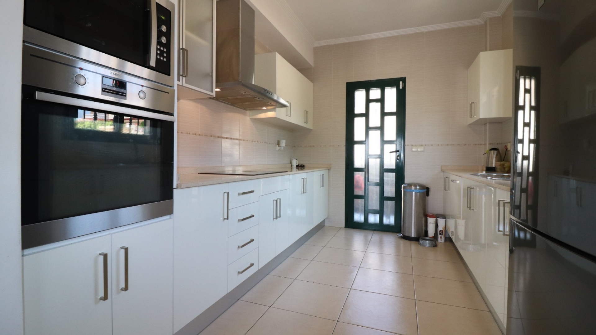 Wiederverkauf - Villa - Ciudad Quesada - La Fiesta