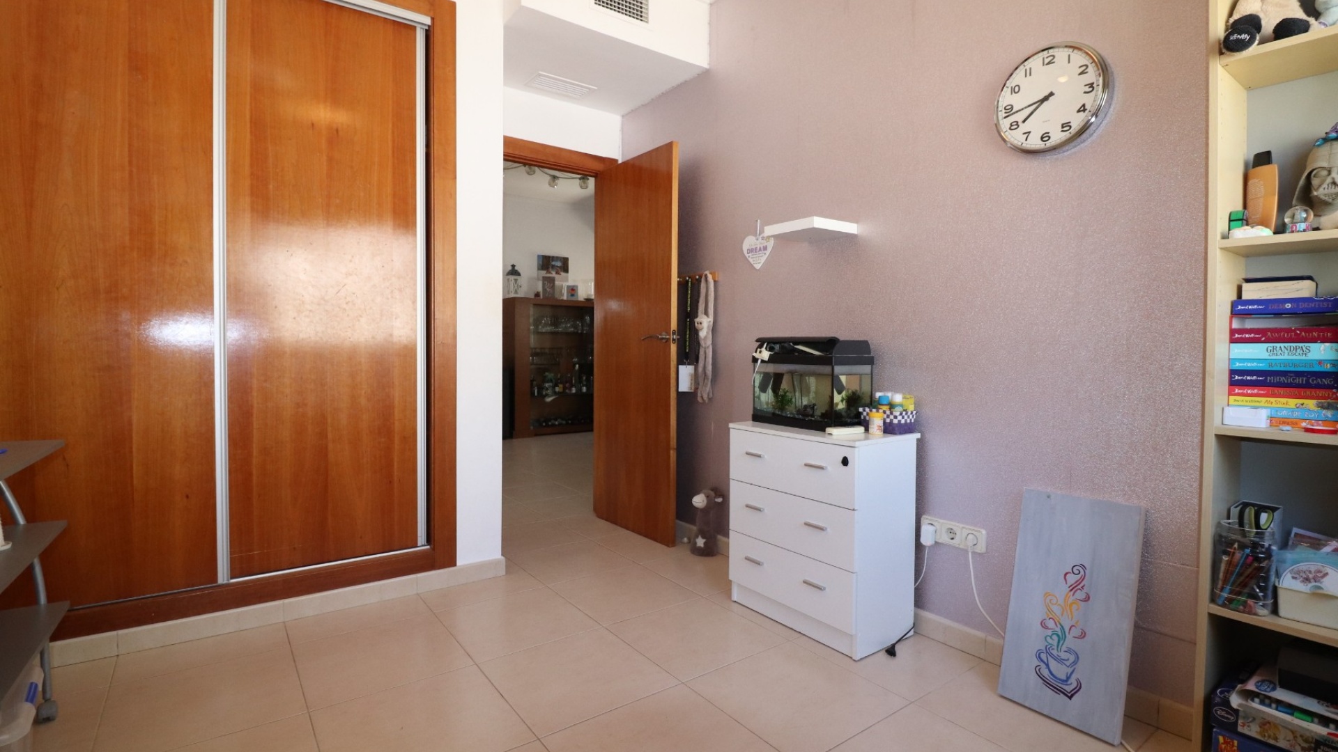 Wiederverkauf - Villa - Ciudad Quesada - La Fiesta