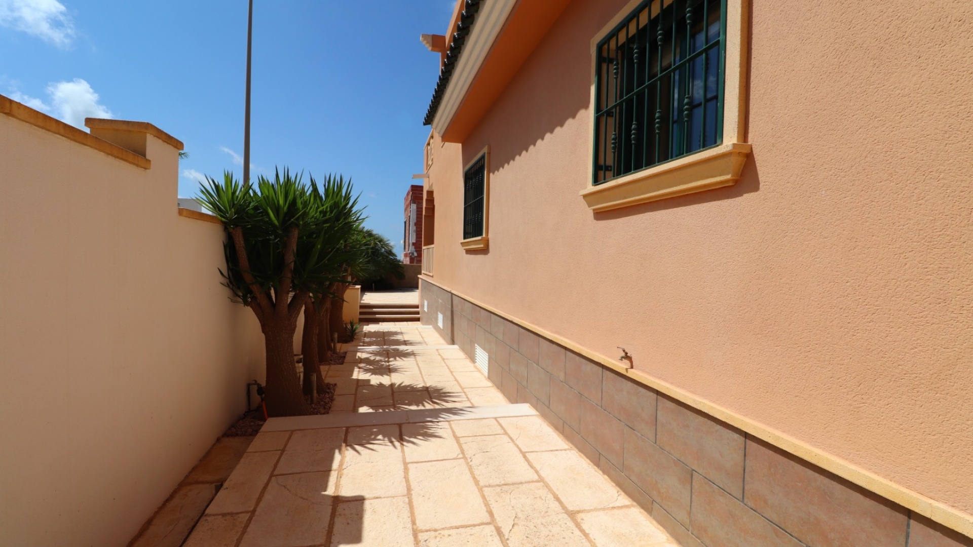 Wiederverkauf - Villa - Ciudad Quesada - La Fiesta