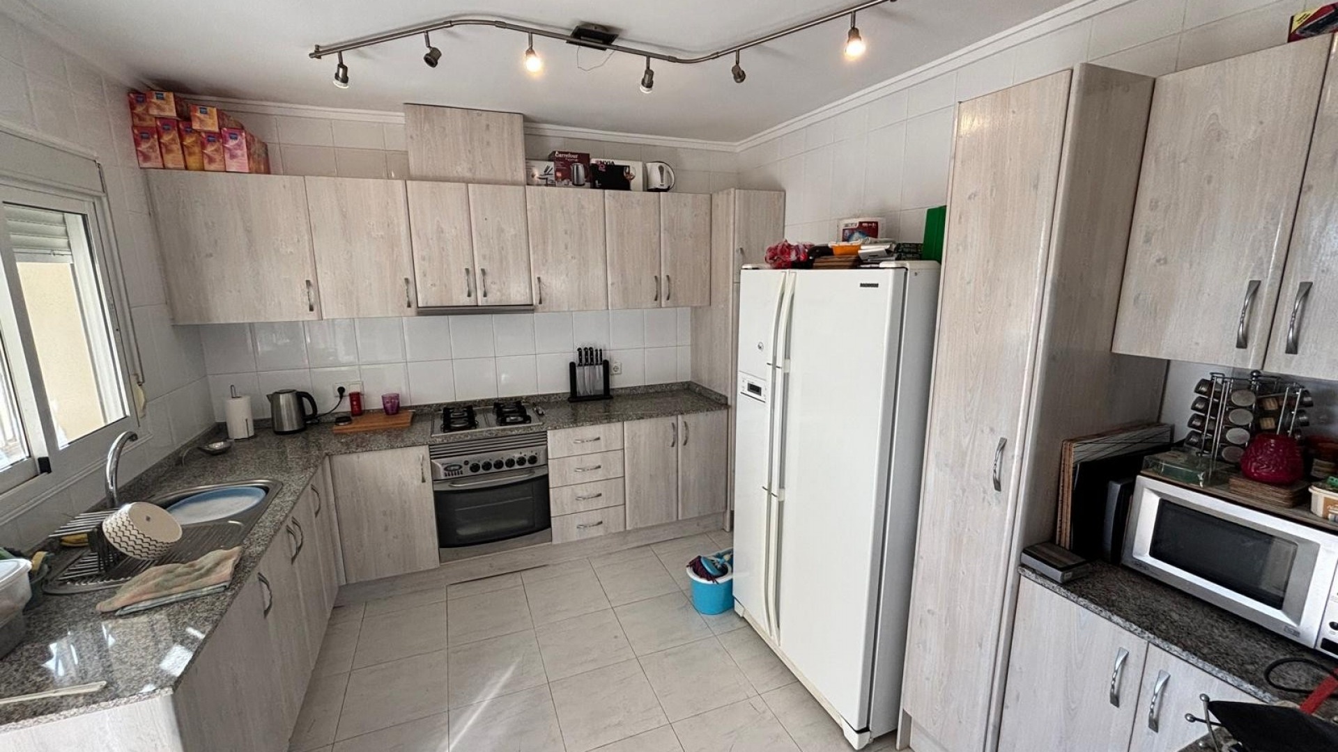 Wiederverkauf - Villa - Ciudad Quesada - La Fiesta