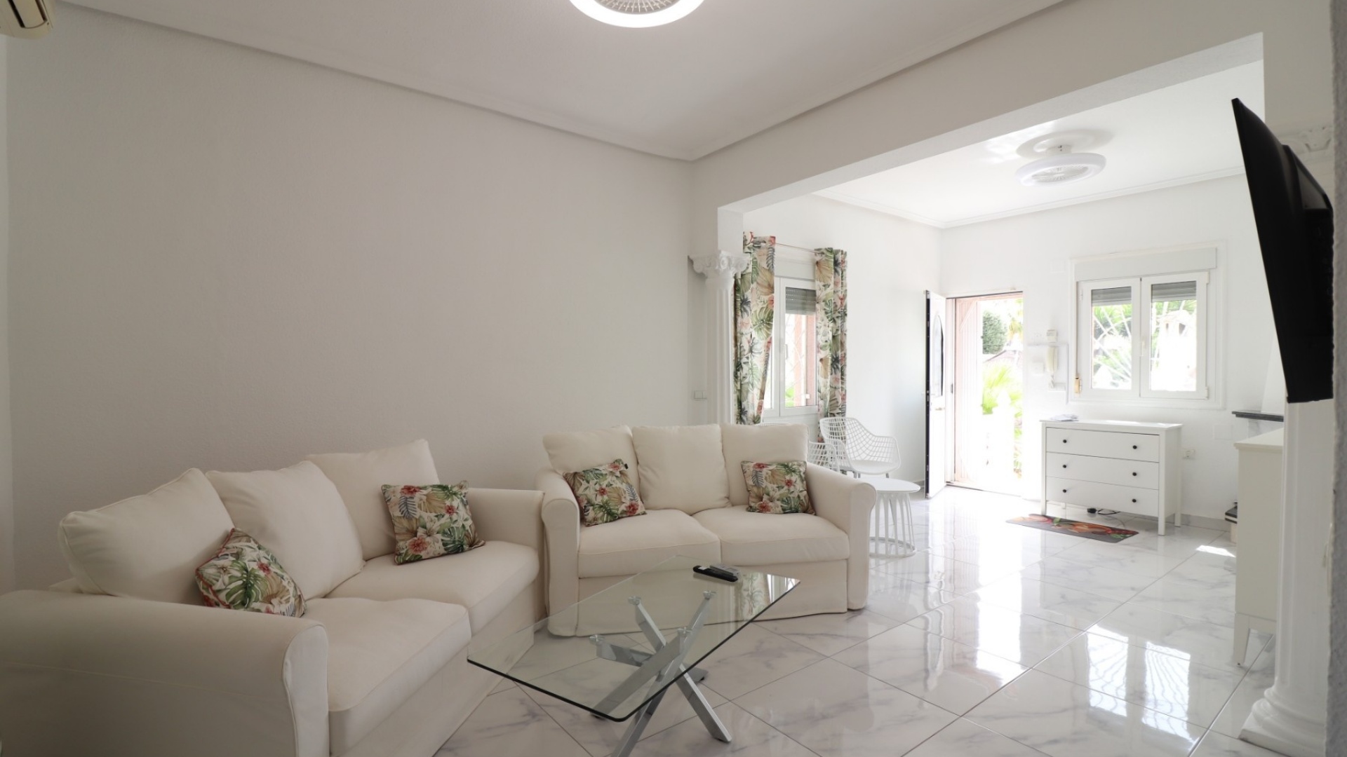 Wiederverkauf - Villa - Ciudad Quesada - La Fiesta