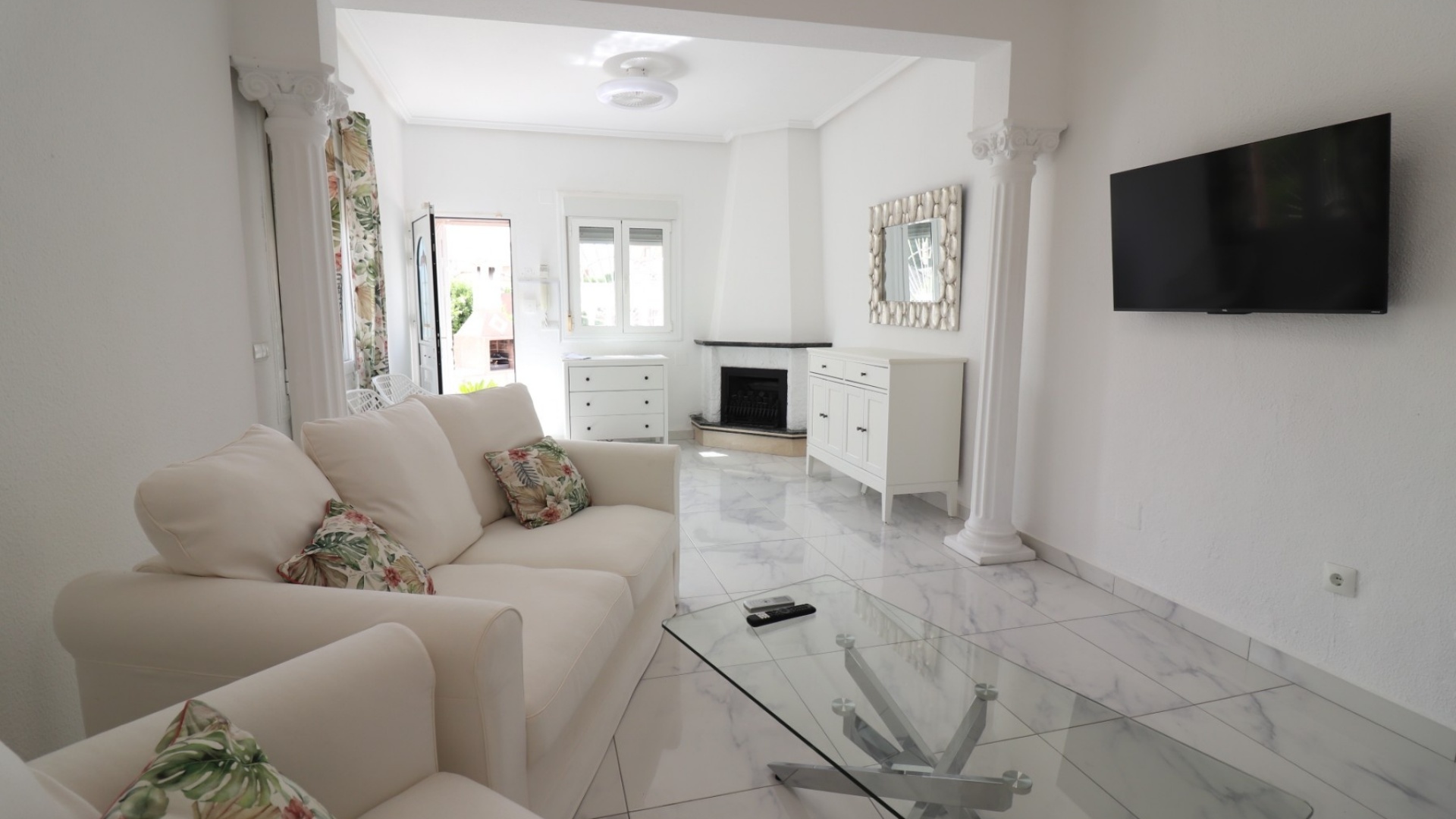 Wiederverkauf - Villa - Ciudad Quesada - La Fiesta