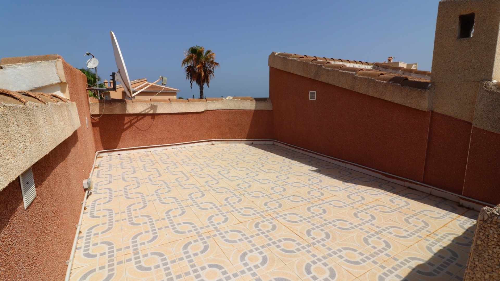 Wiederverkauf - Villa - Ciudad Quesada - La Fiesta