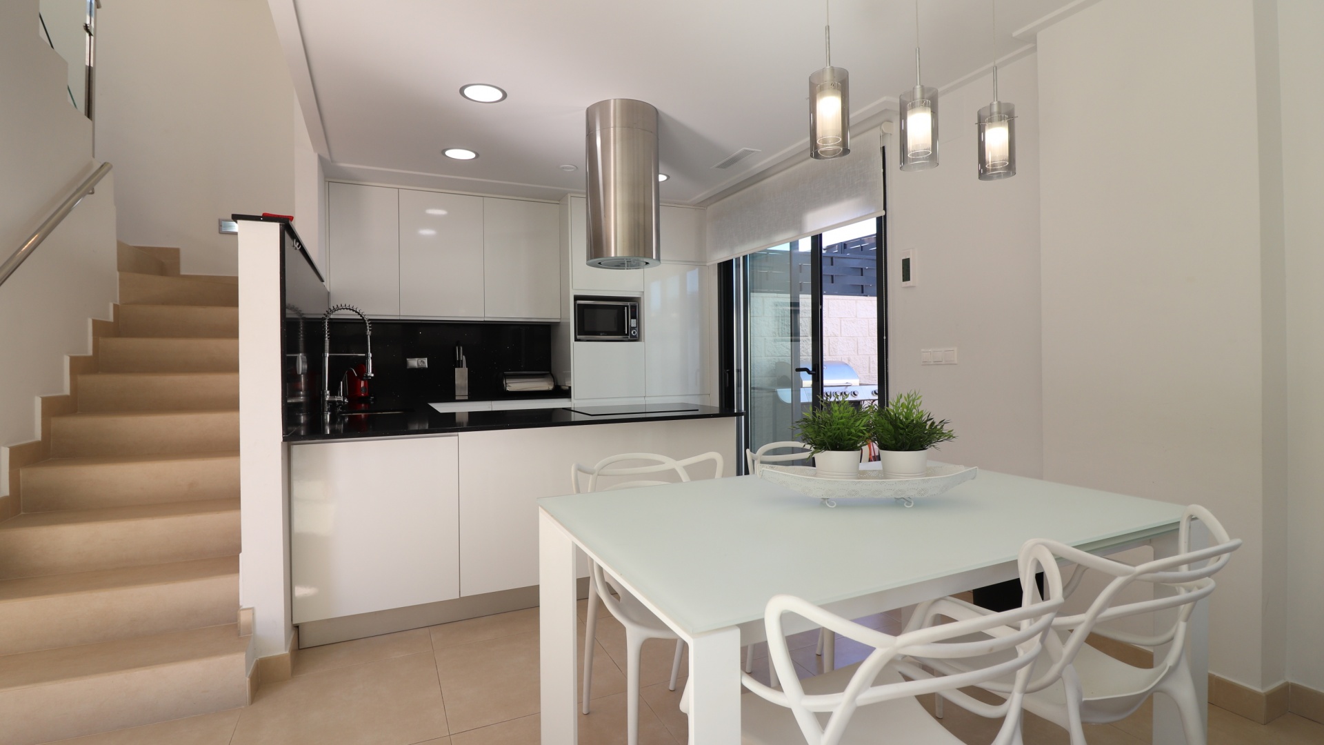 Wiederverkauf - Villa - Ciudad Quesada - La Laguna