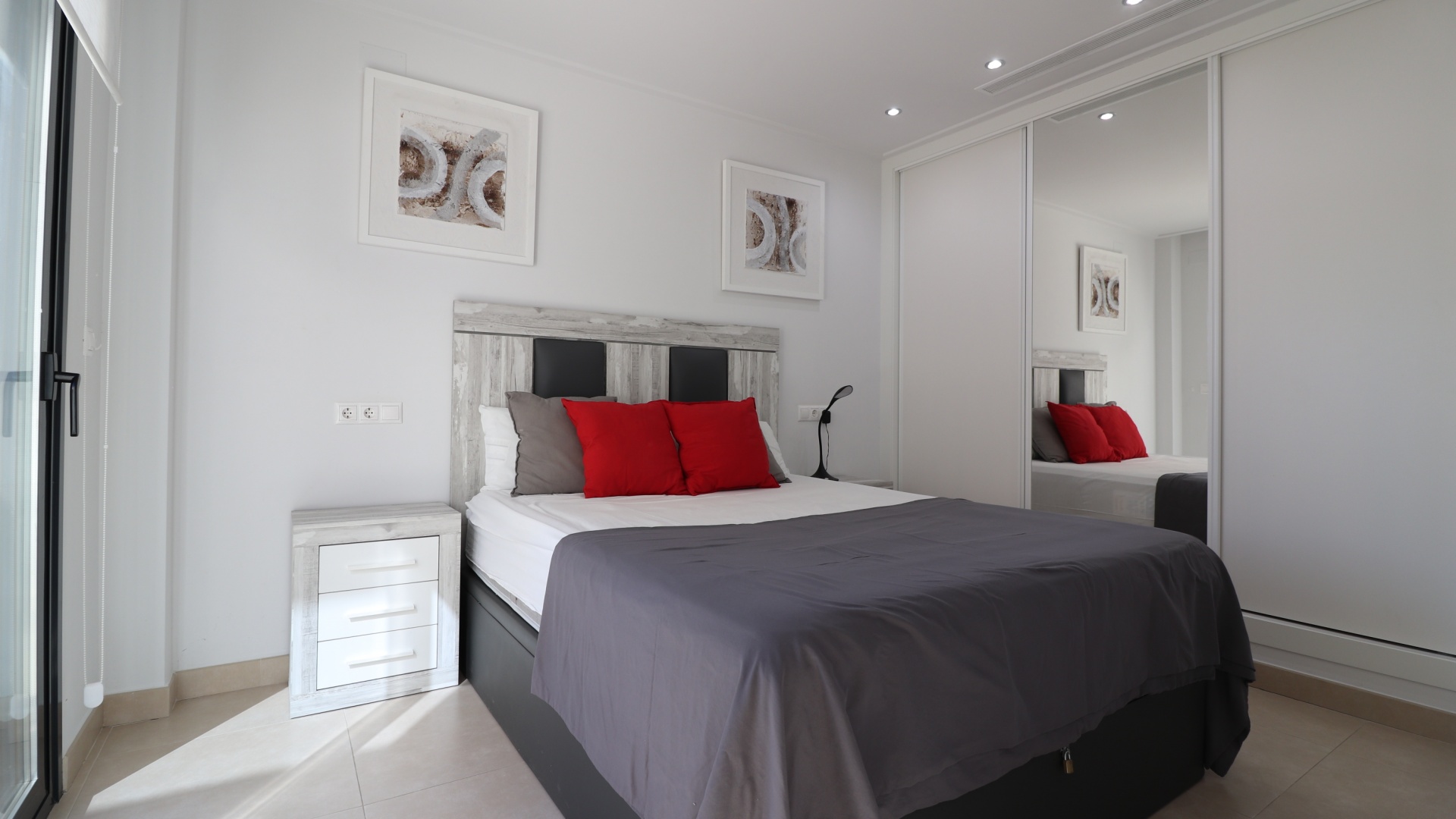 Wiederverkauf - Villa - Ciudad Quesada - La Laguna