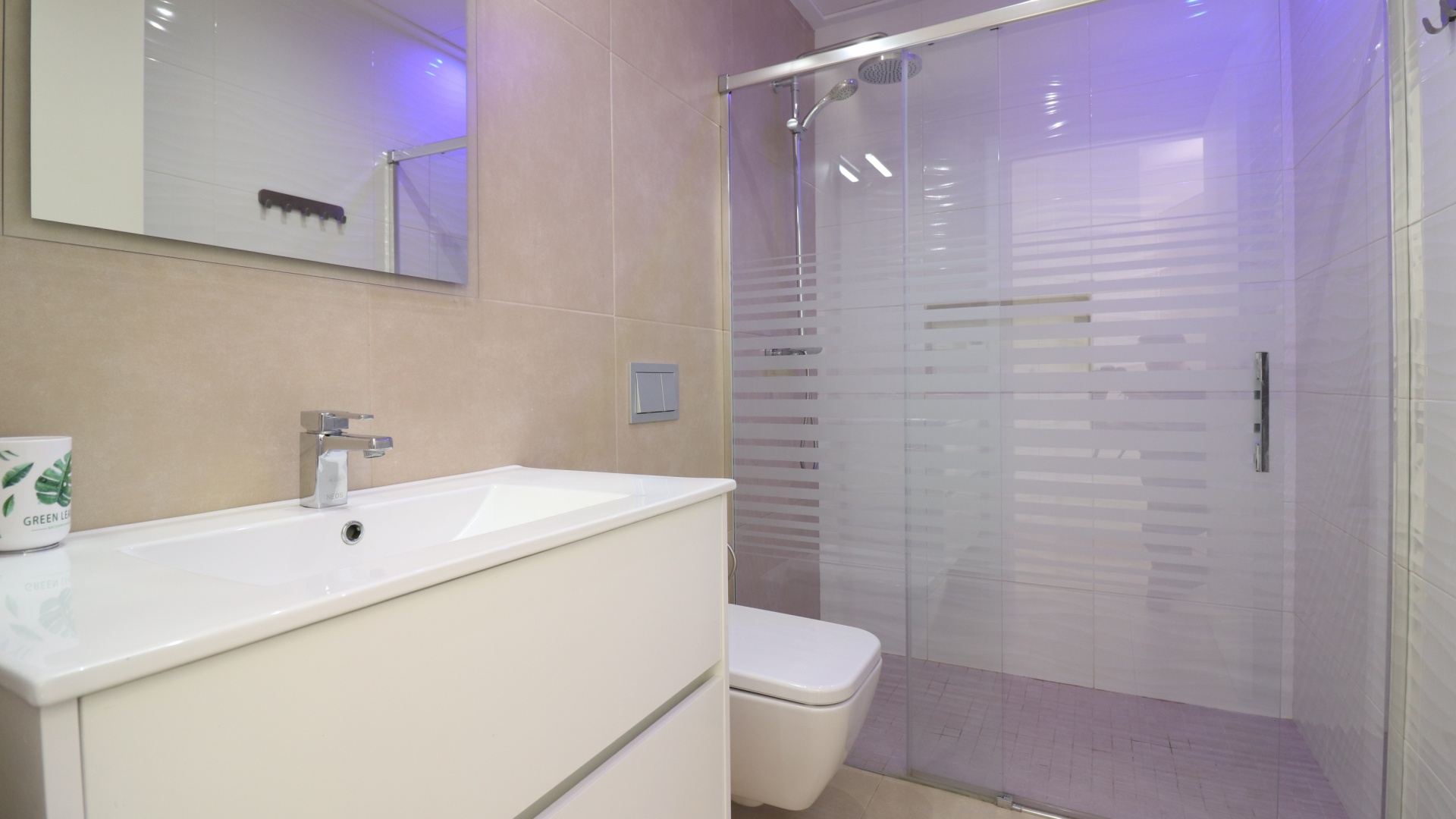 Wiederverkauf - Villa - Ciudad Quesada - La Laguna