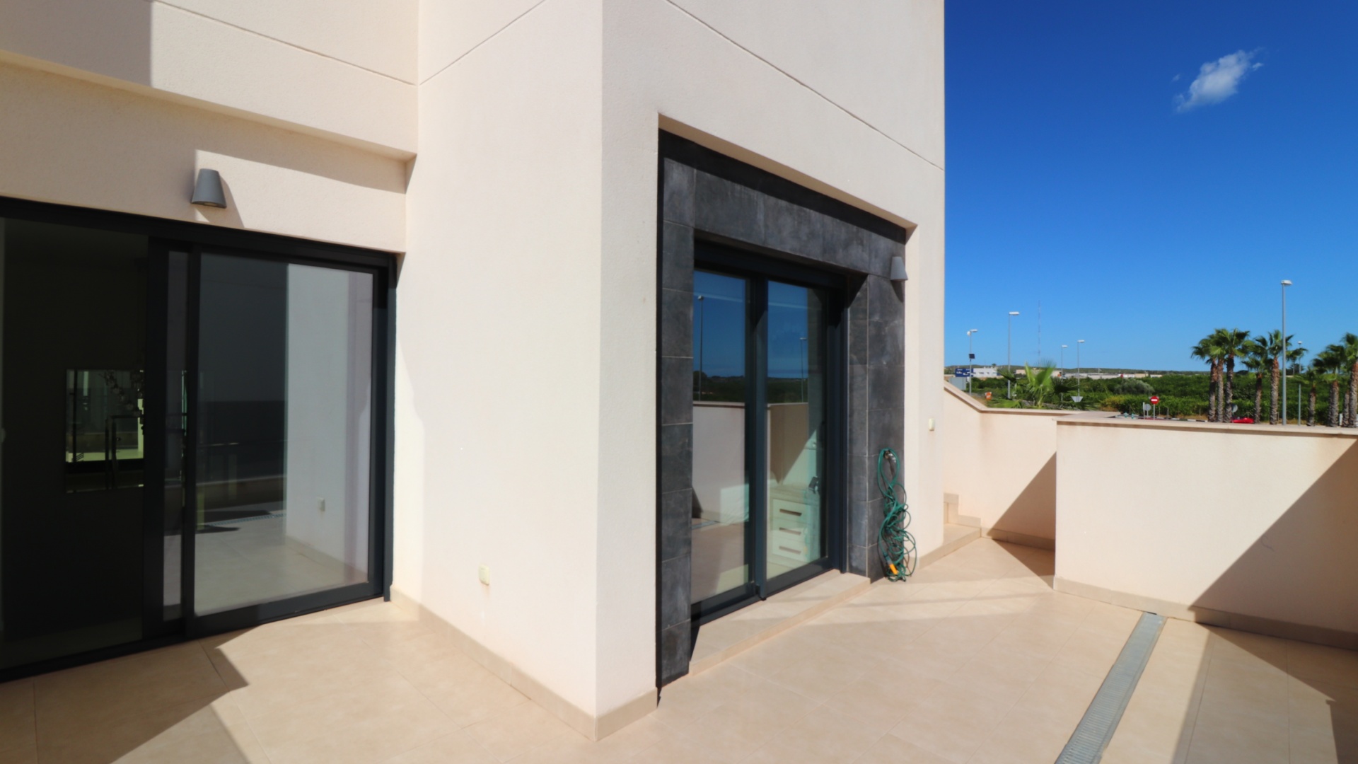 Wiederverkauf - Villa - Ciudad Quesada - La Laguna