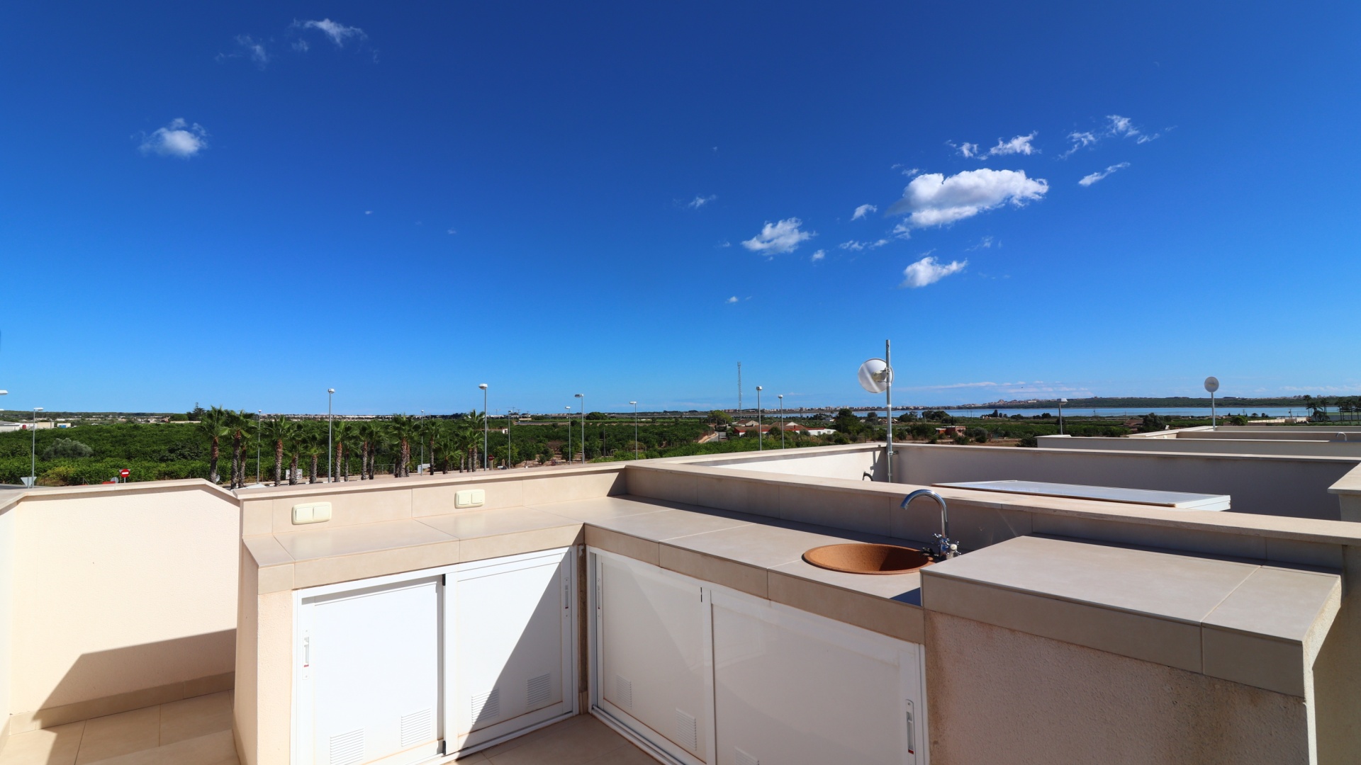 Wiederverkauf - Villa - Ciudad Quesada - La Laguna