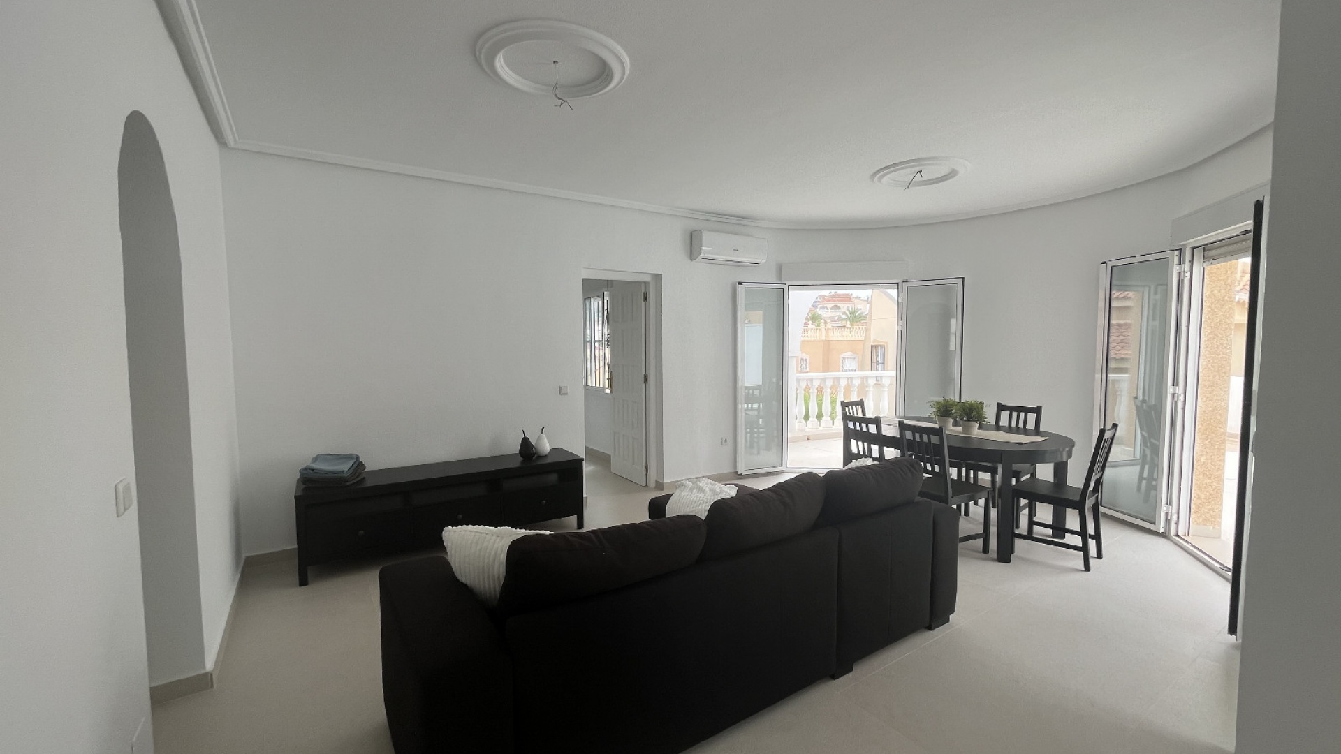 Wiederverkauf - Villa - Ciudad Quesada - La Marquesa Golf Course side