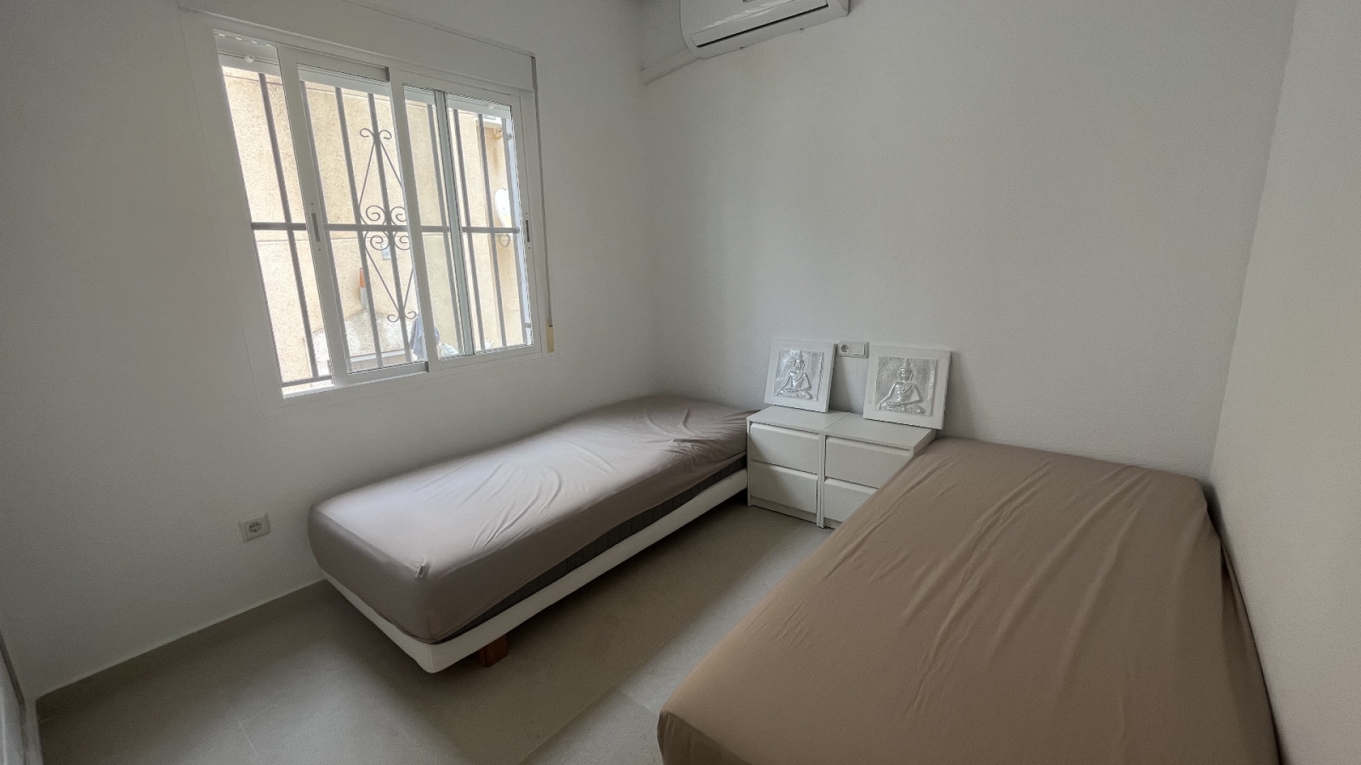 Wiederverkauf - Villa - Ciudad Quesada - La Marquesa Golf Course side