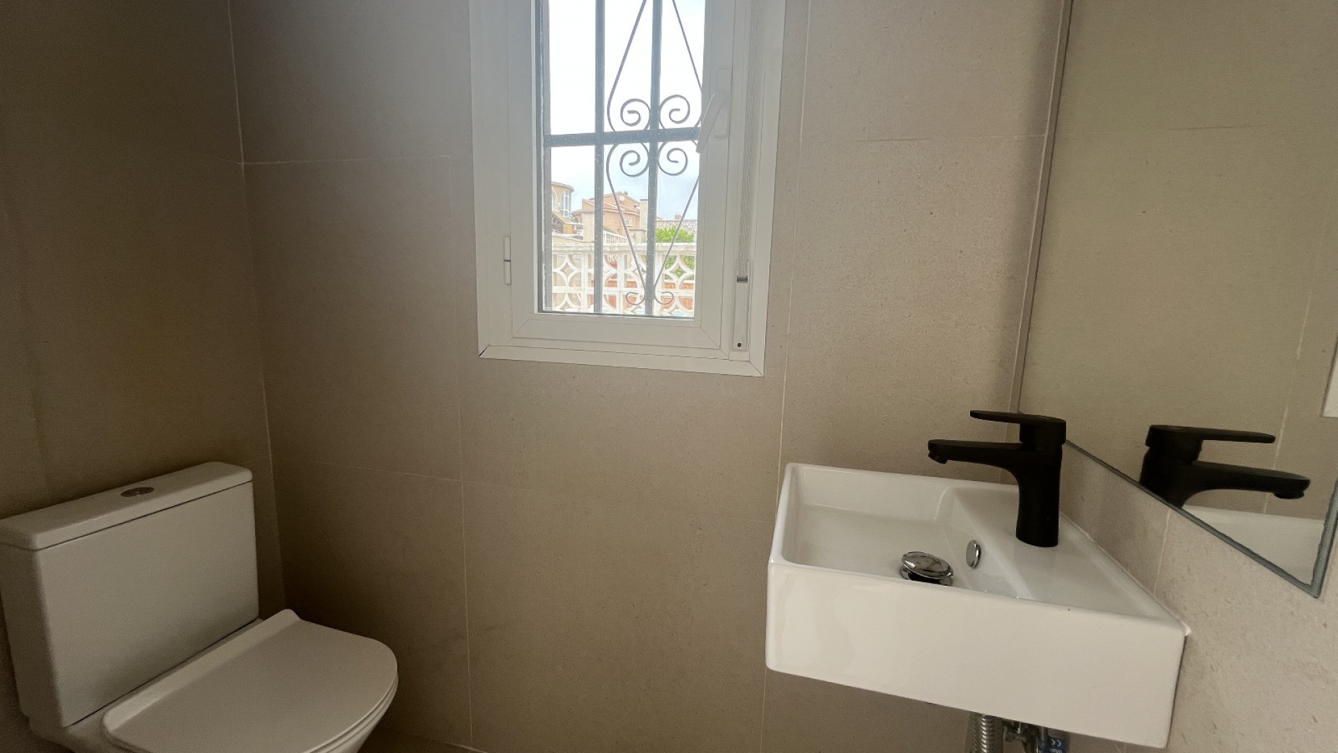 Wiederverkauf - Villa - Ciudad Quesada - La Marquesa Golf Course side