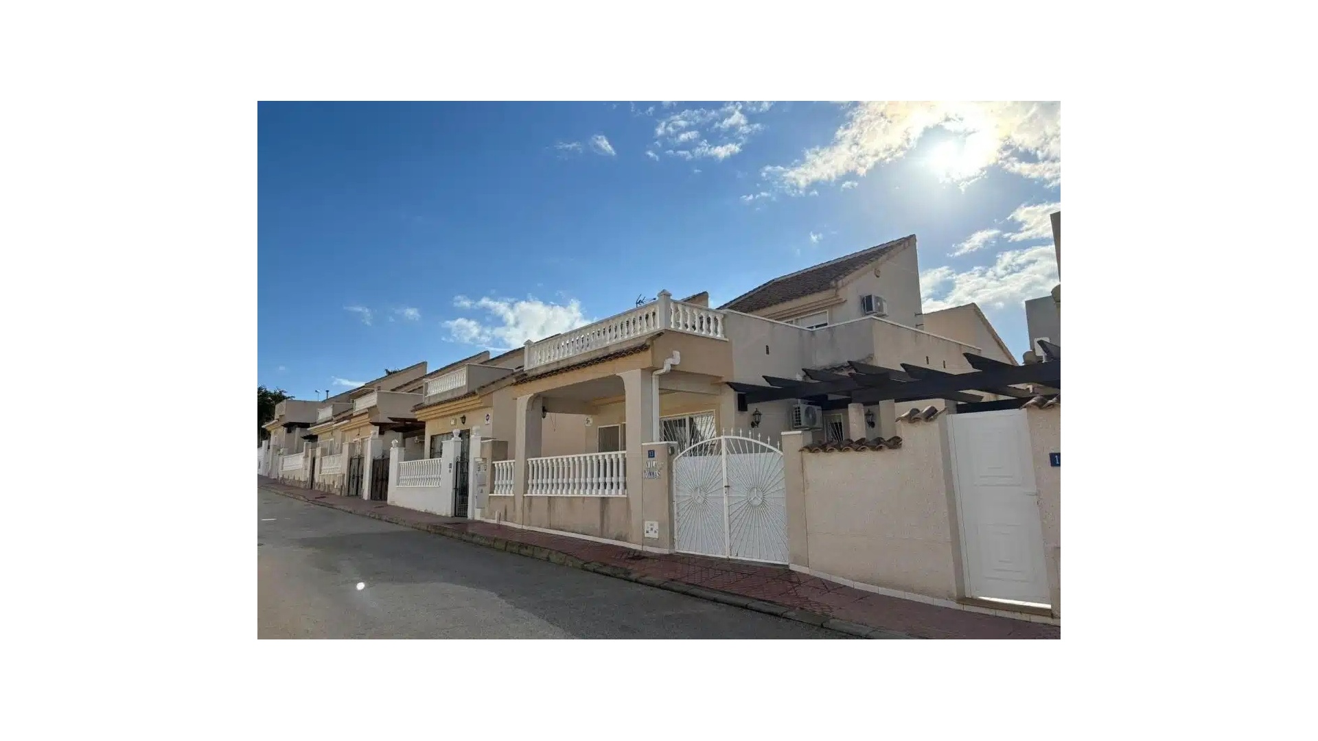 Wiederverkauf - Villa - Ciudad Quesada - La Marquesa Golf