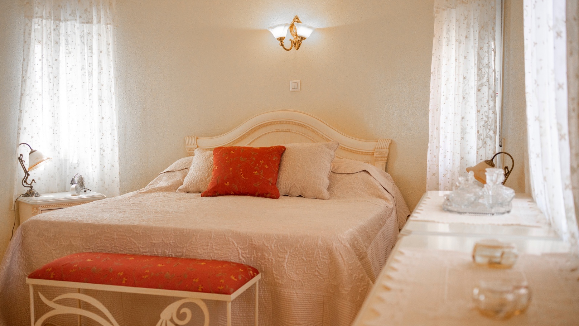 Wiederverkauf - Villa - Ciudad Quesada - La Marquesa Golf