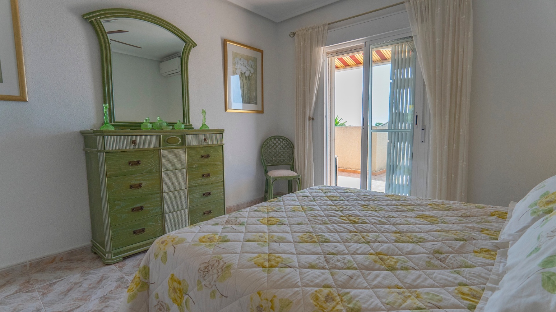 Wiederverkauf - Villa - Ciudad Quesada - La Marquesa Golf