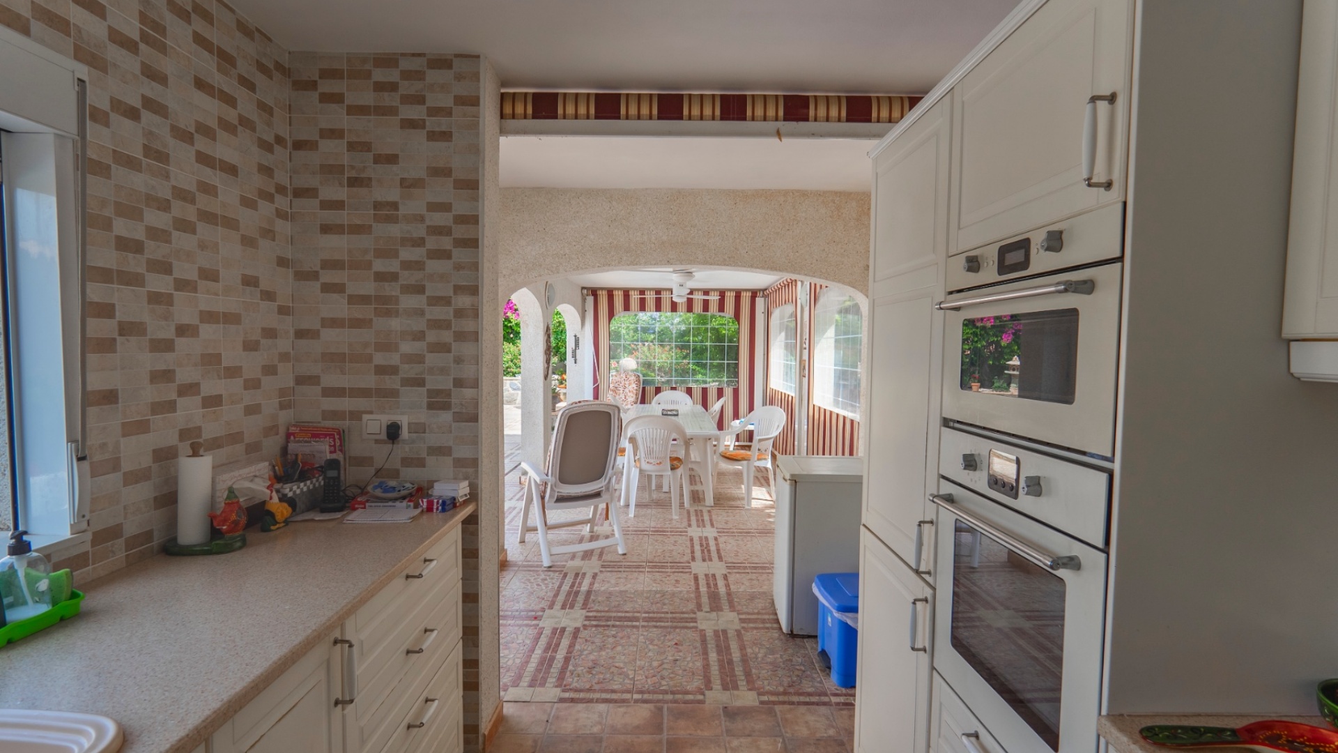 Wiederverkauf - Villa - Ciudad Quesada - La Marquesa Golf