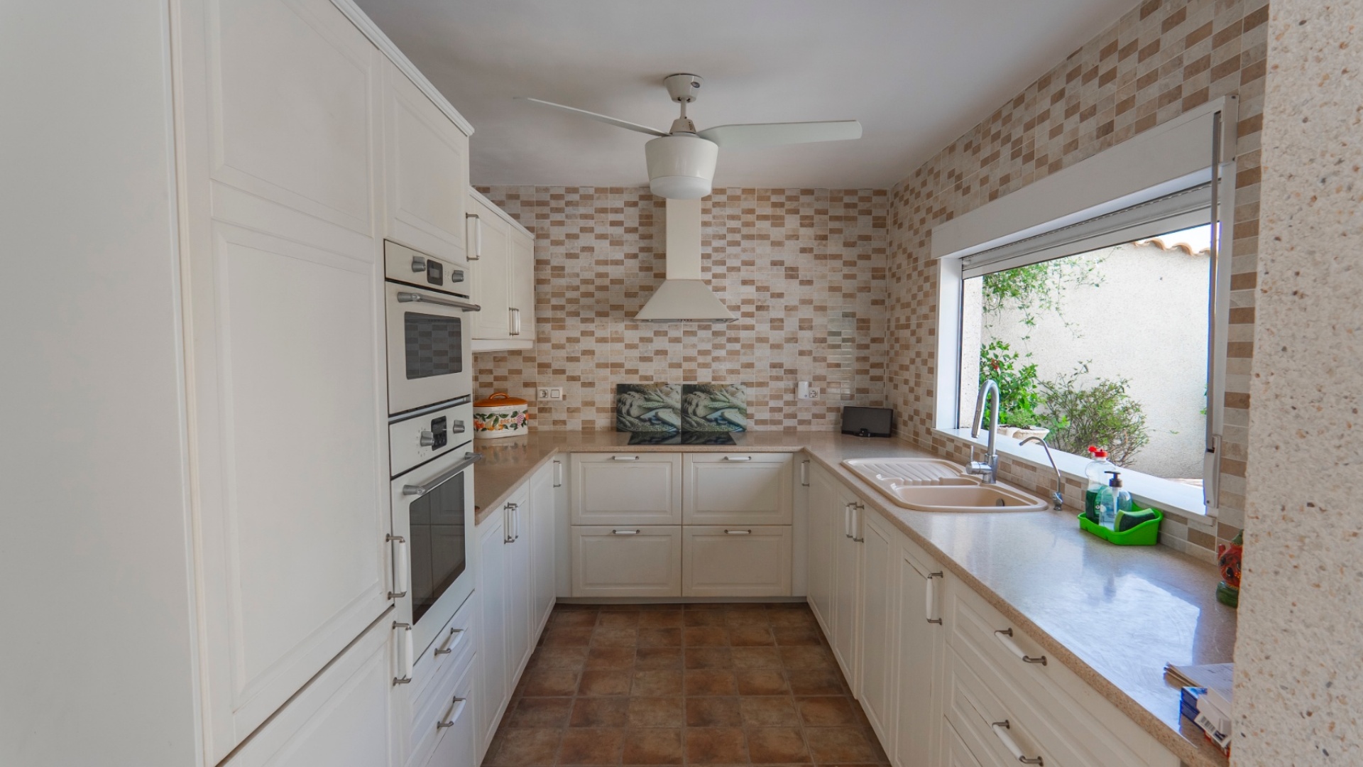 Wiederverkauf - Villa - Ciudad Quesada - La Marquesa Golf