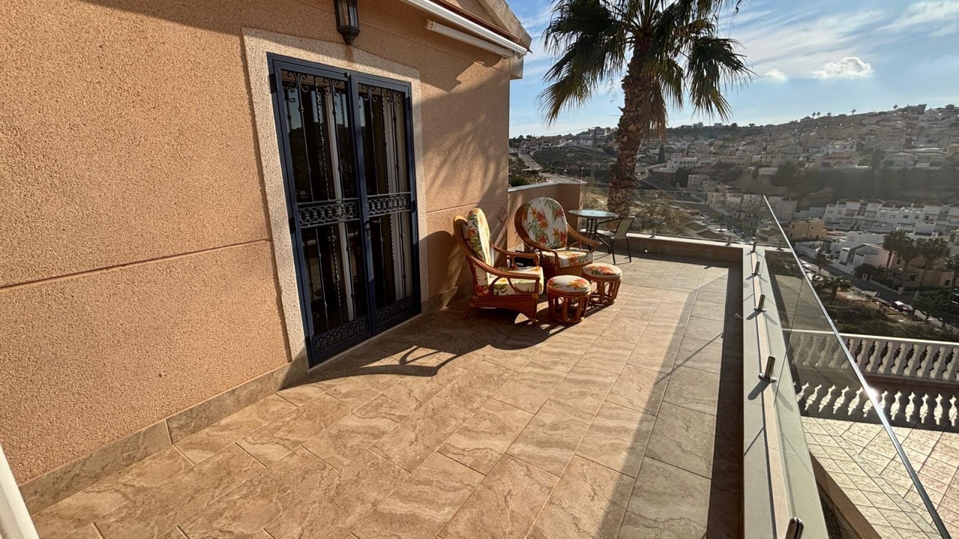 Wiederverkauf - Villa - Ciudad Quesada - La Marquesa Golf