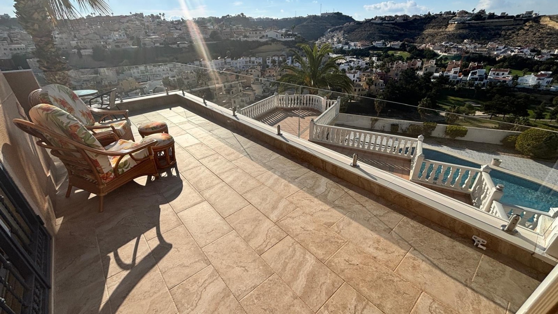 Wiederverkauf - Villa - Ciudad Quesada - La Marquesa Golf