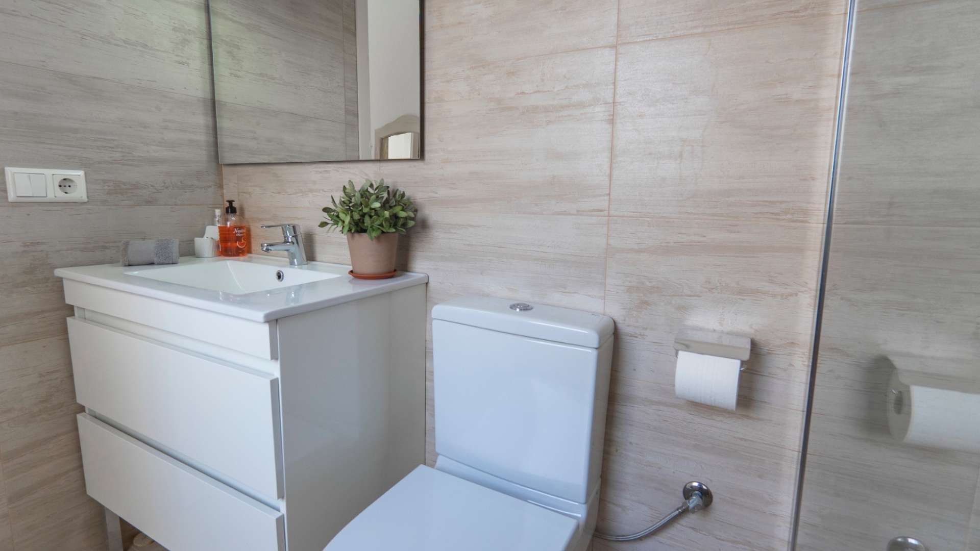 Wiederverkauf - Villa - Ciudad Quesada - La Marquesa Golf