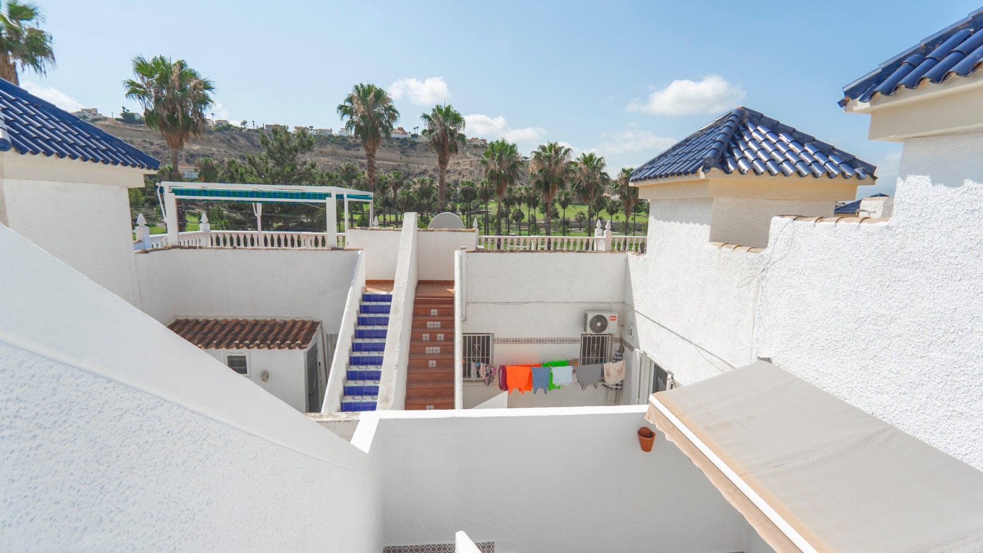 Wiederverkauf - Villa - Ciudad Quesada - La Marquesa Golf