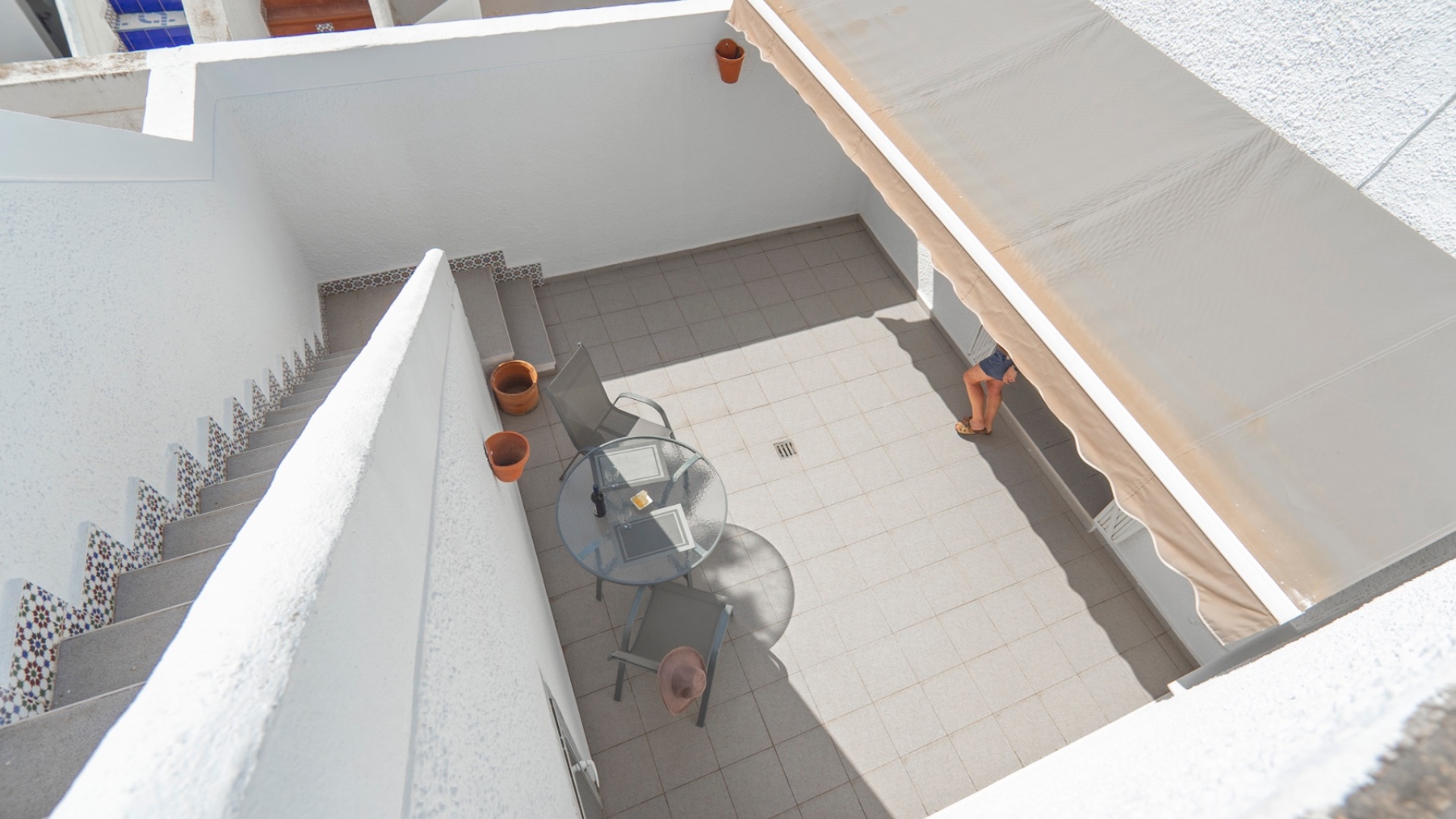 Wiederverkauf - Villa - Ciudad Quesada - La Marquesa Golf