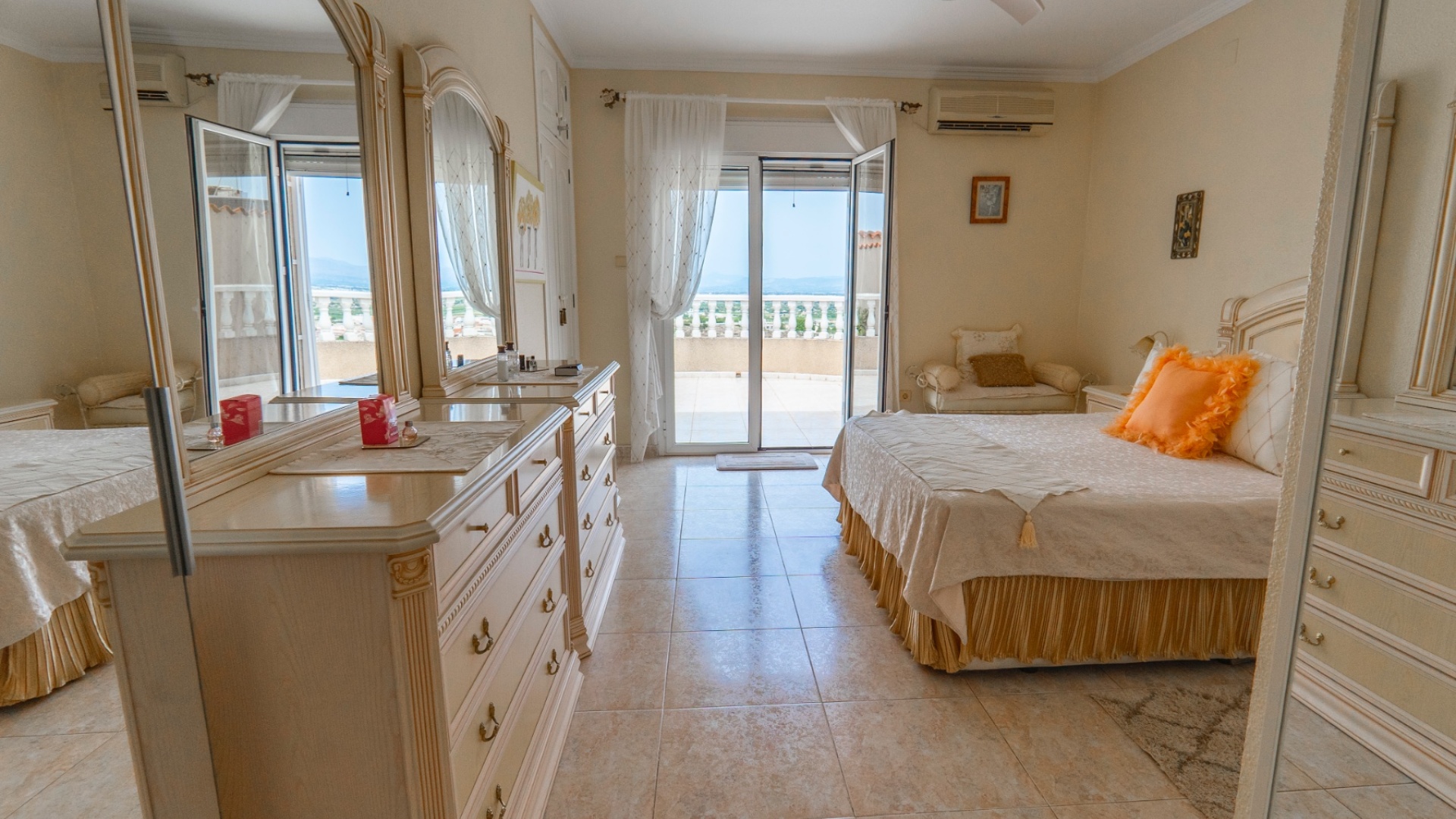 Wiederverkauf - Villa - Ciudad Quesada - La Marquesa Golf