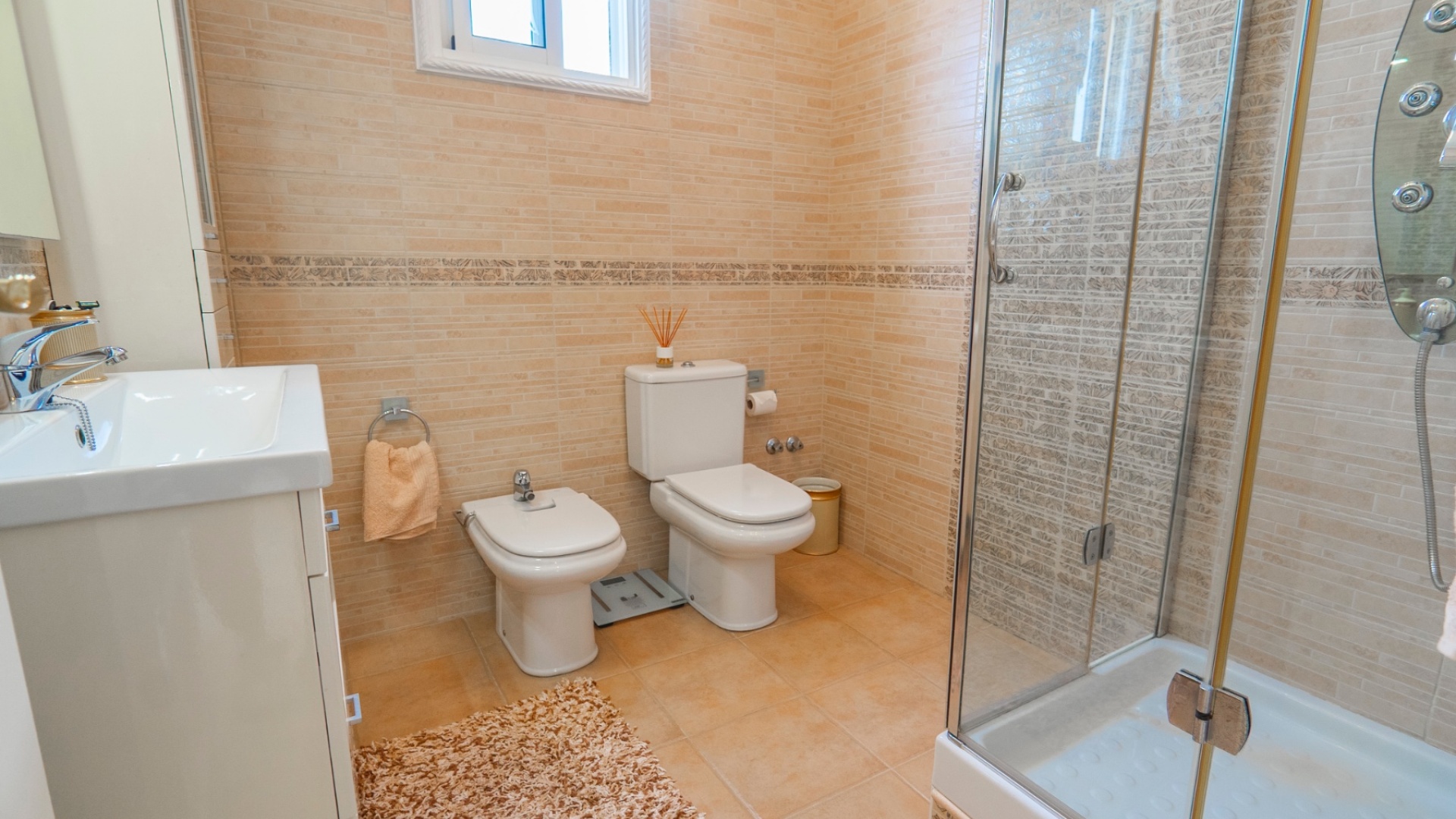 Wiederverkauf - Villa - Ciudad Quesada - La Marquesa Golf