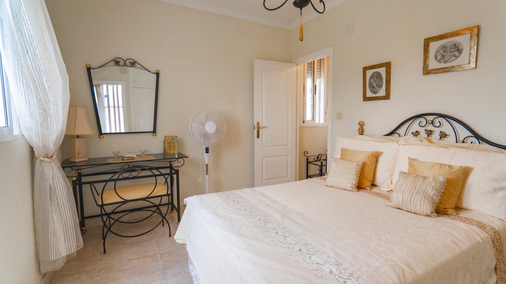 Wiederverkauf - Villa - Ciudad Quesada - La Marquesa Golf