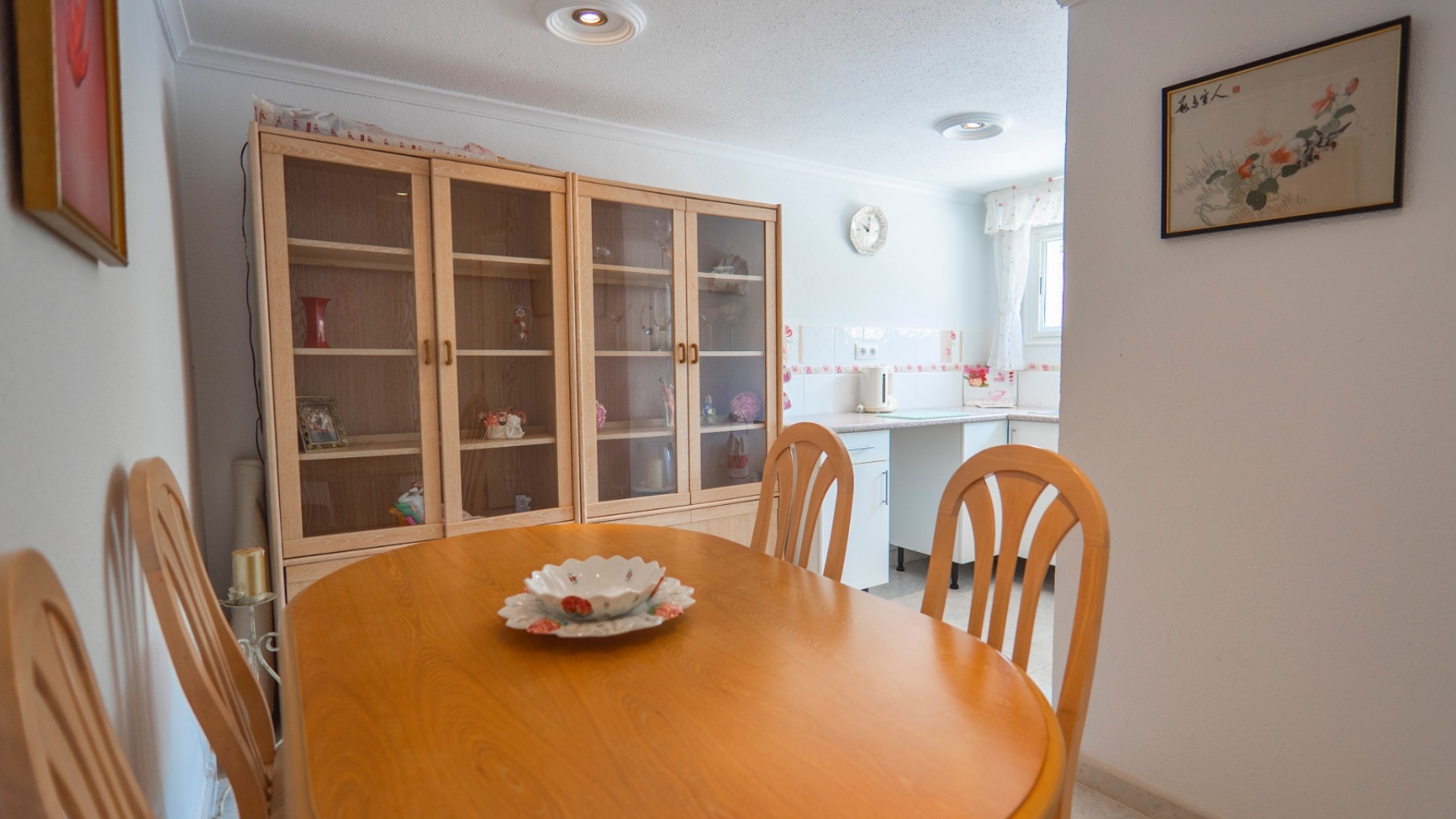 Wiederverkauf - Villa - Ciudad Quesada - La Marquesa Golf