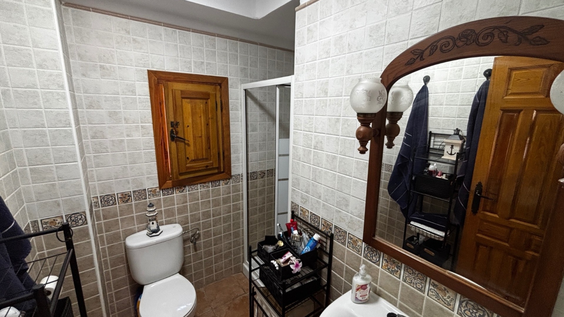 Wiederverkauf - Villa - Ciudad Quesada - La Marquesa Golf