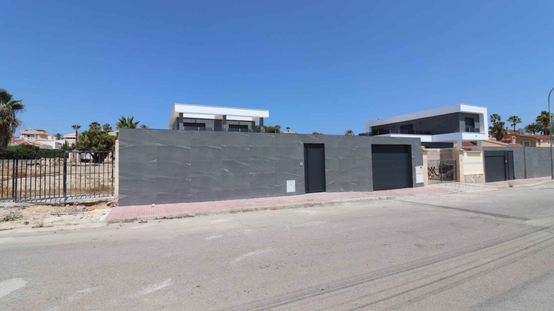 Wiederverkauf - Villa - Ciudad Quesada - La Marquesa Golf