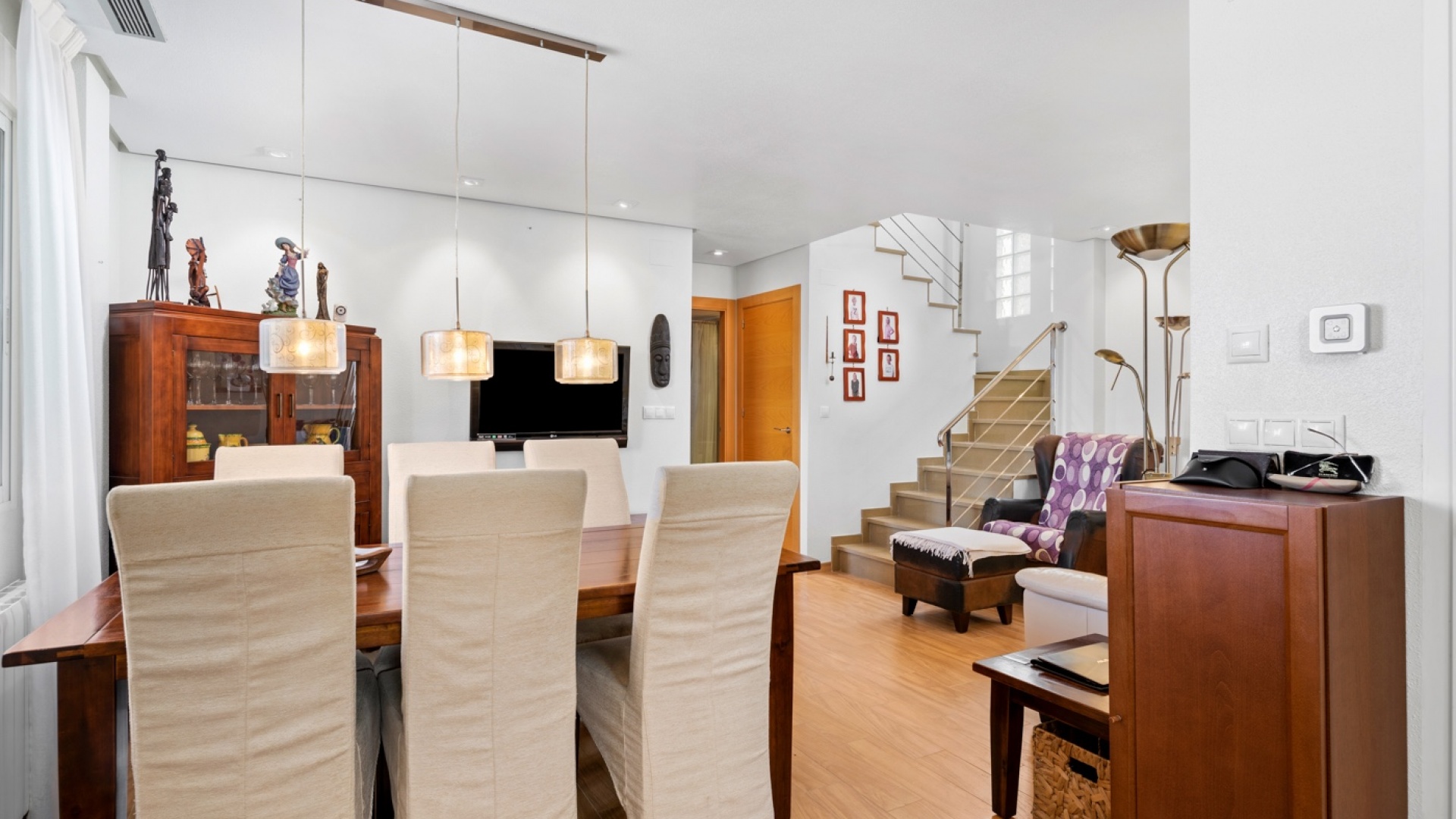 Wiederverkauf - Villa - Ciudad Quesada - La Marquesa Golf