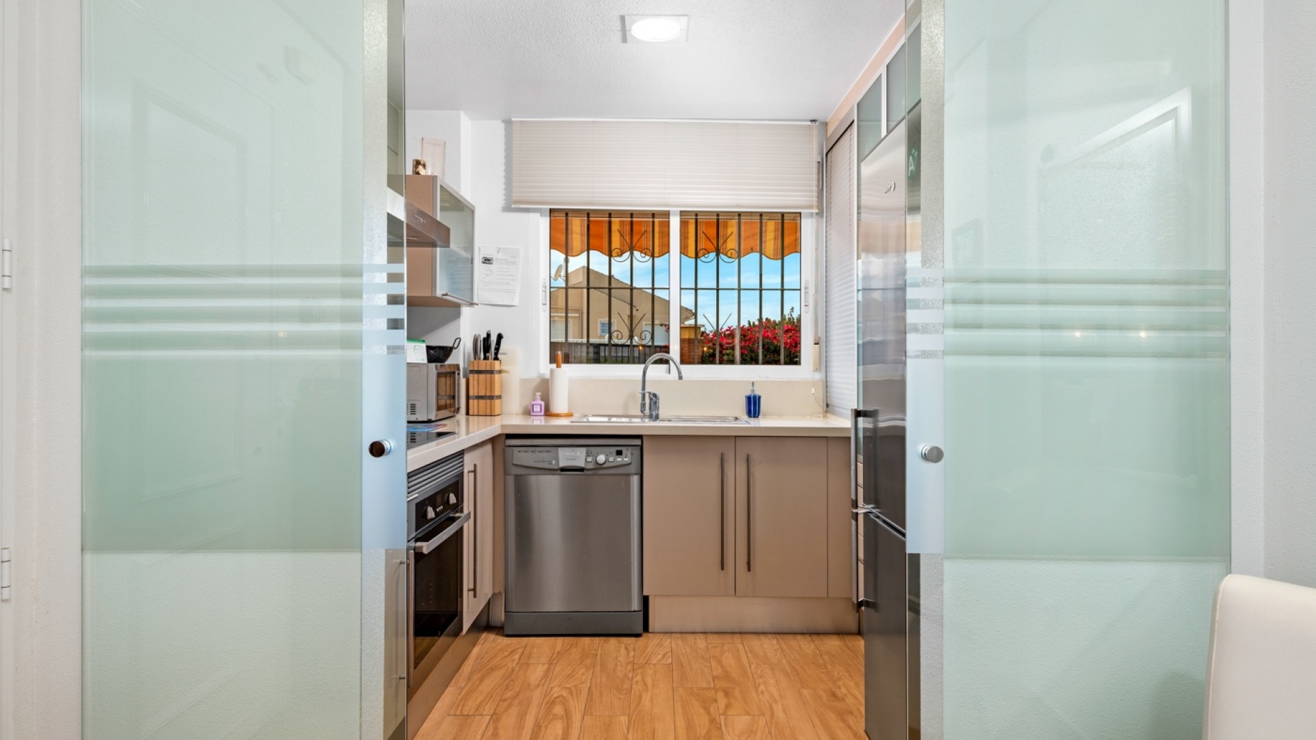 Wiederverkauf - Villa - Ciudad Quesada - La Marquesa Golf